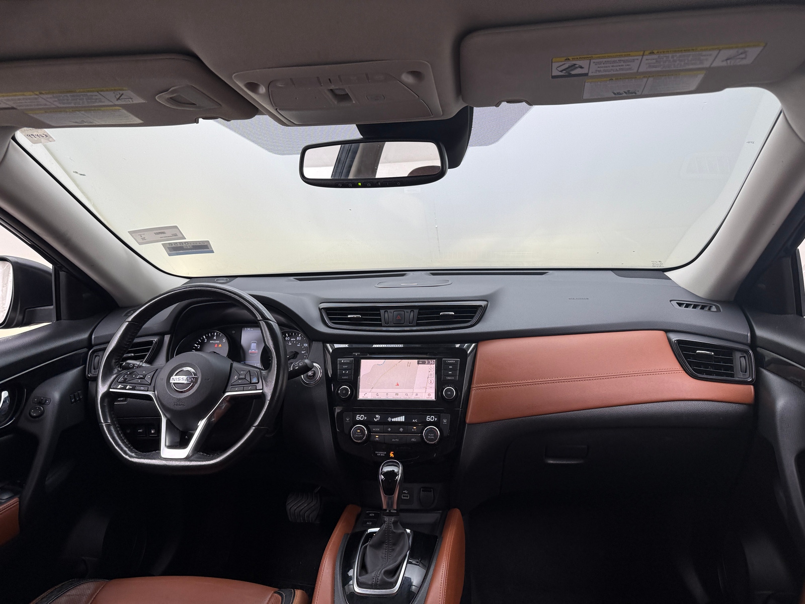 Thumbnail: 2018 Nissan Rogue - 2