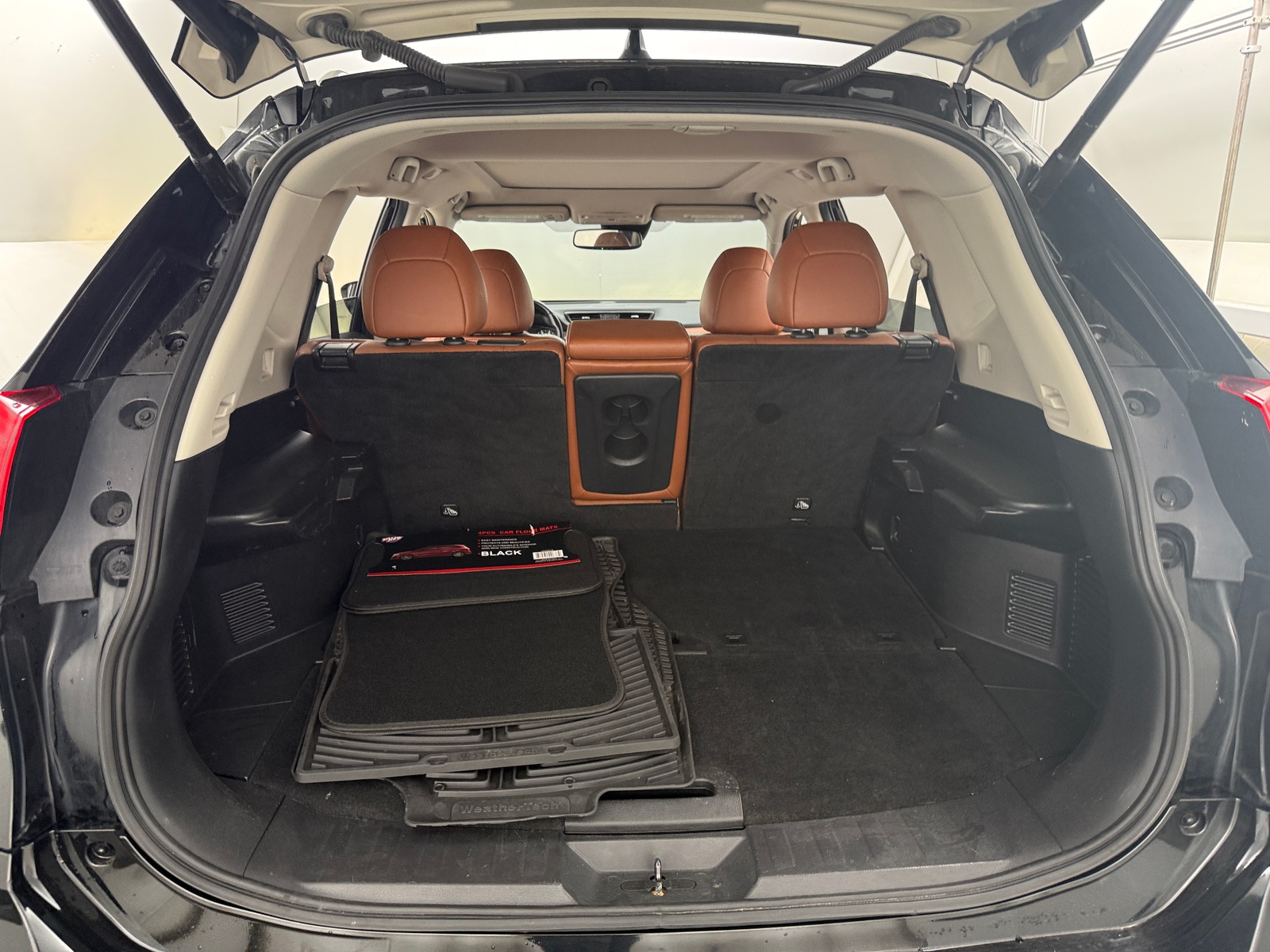 Thumbnail: 2018 Nissan Rogue - 6