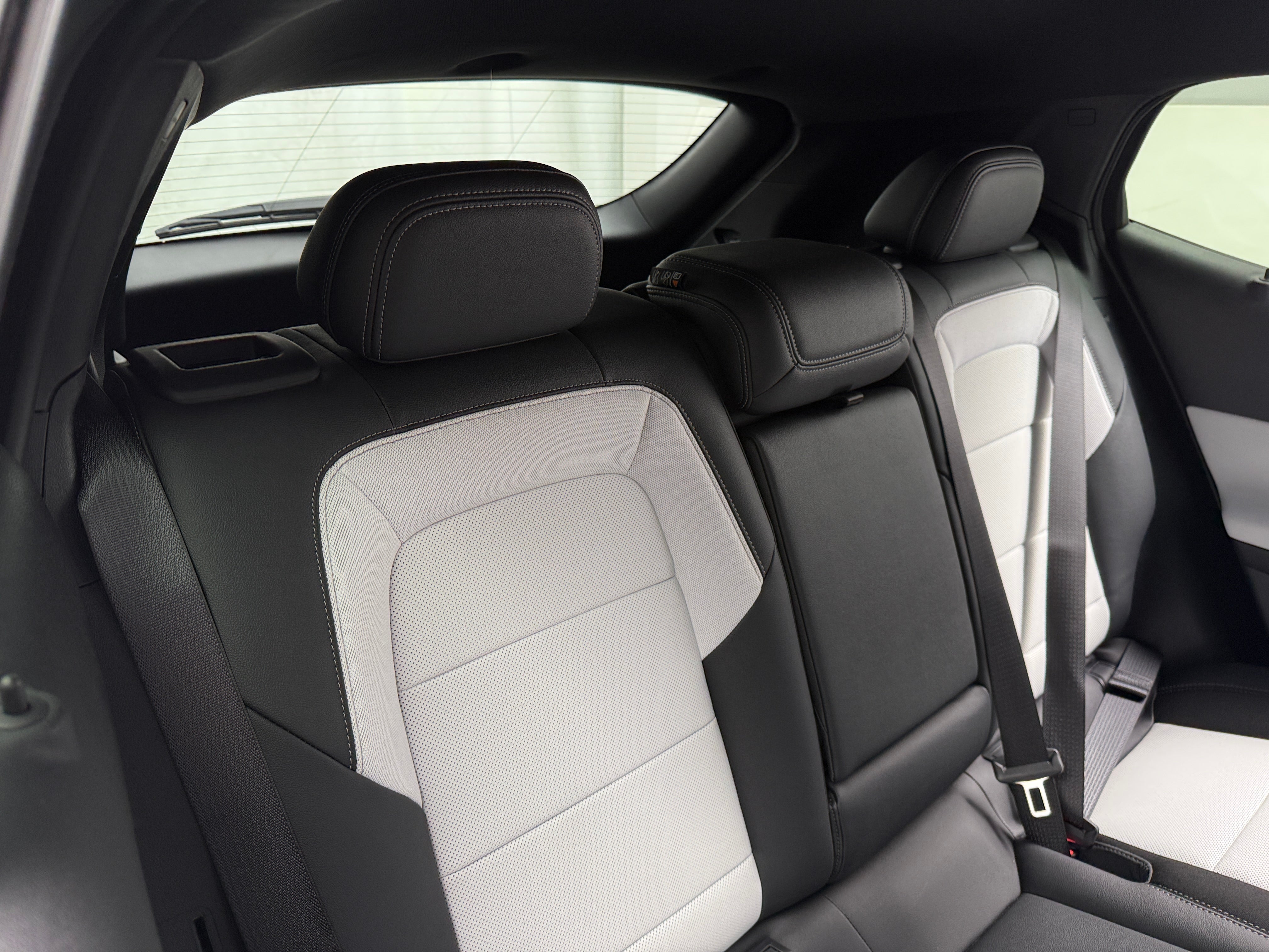 Used 2025 Chevrolet Equinox EV LT with VIN 3GN7DLRR1SS129924 for sale in Auburn, WA