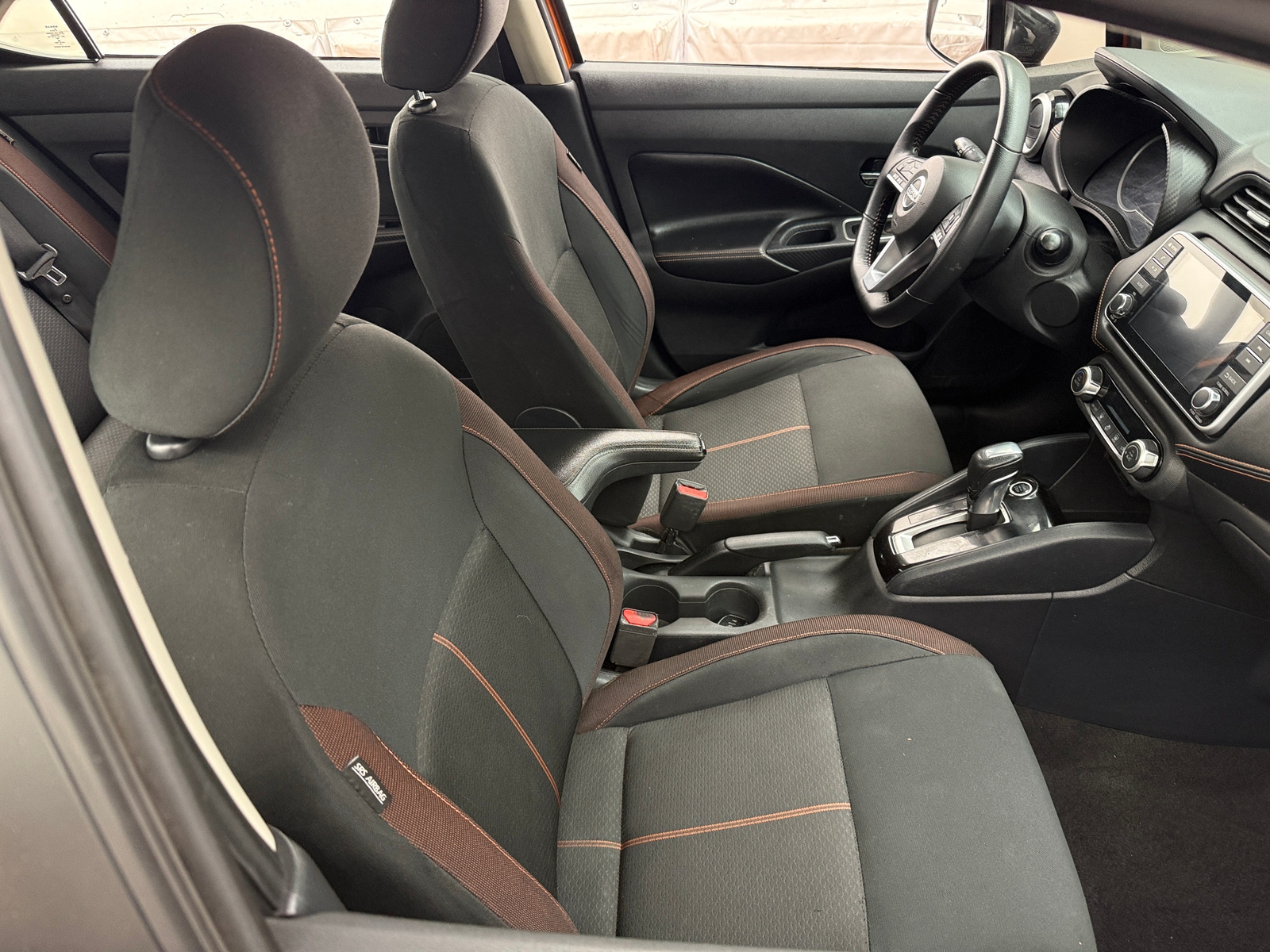 Thumbnail: 2020 Nissan Versa - 2