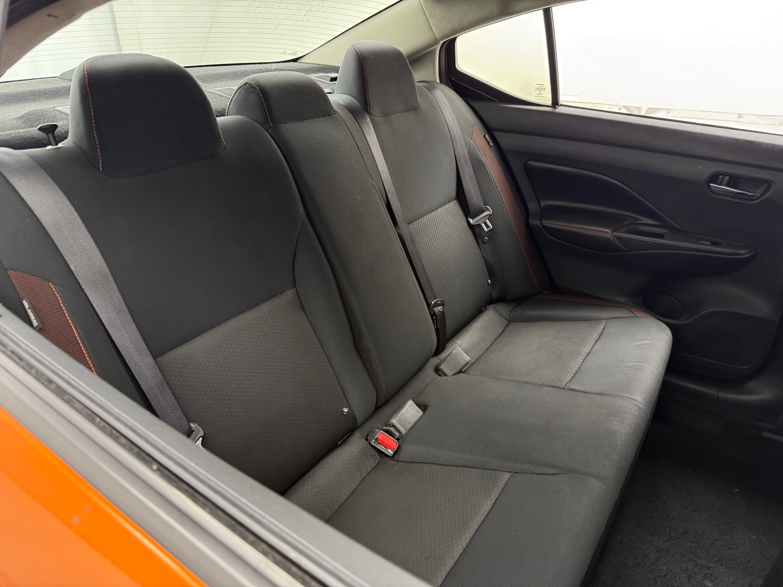 Thumbnail: 2020 Nissan Versa - 6