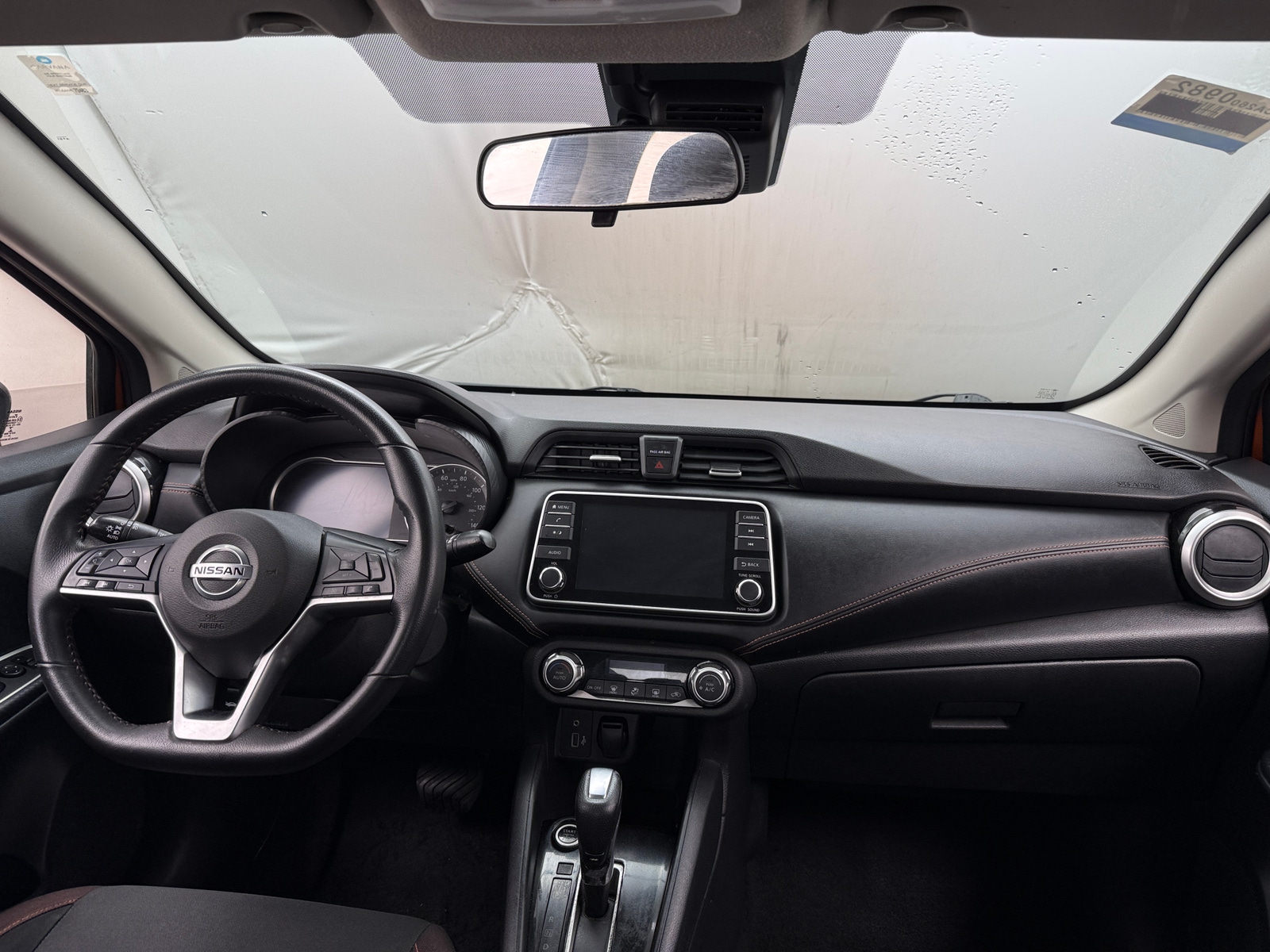 Thumbnail: 2020 Nissan Versa - 3