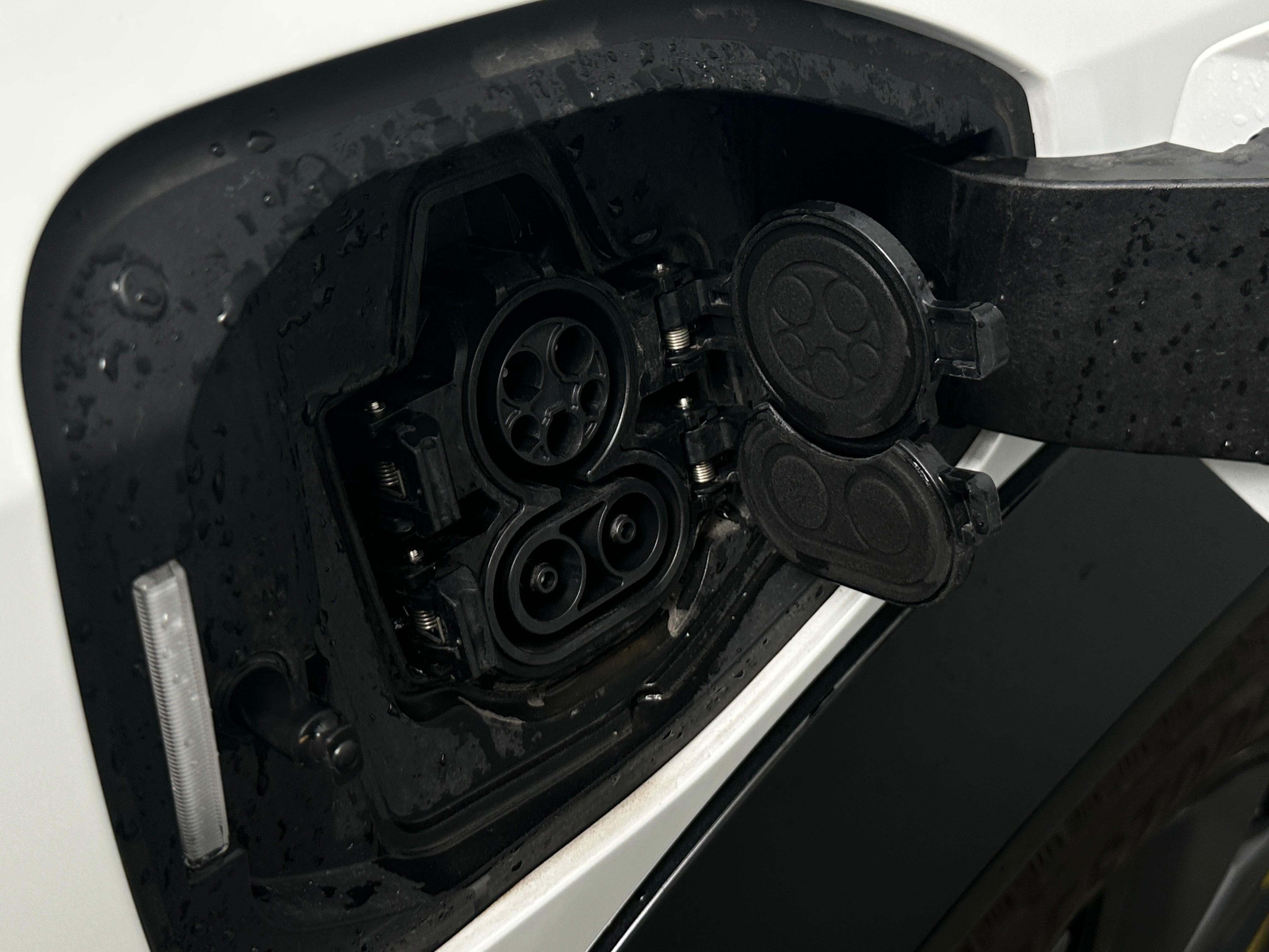 Used 2023 Nissan Ariya Engage+ with VIN JN1DF0BB7PM707472 for sale in Oak Creek, WI