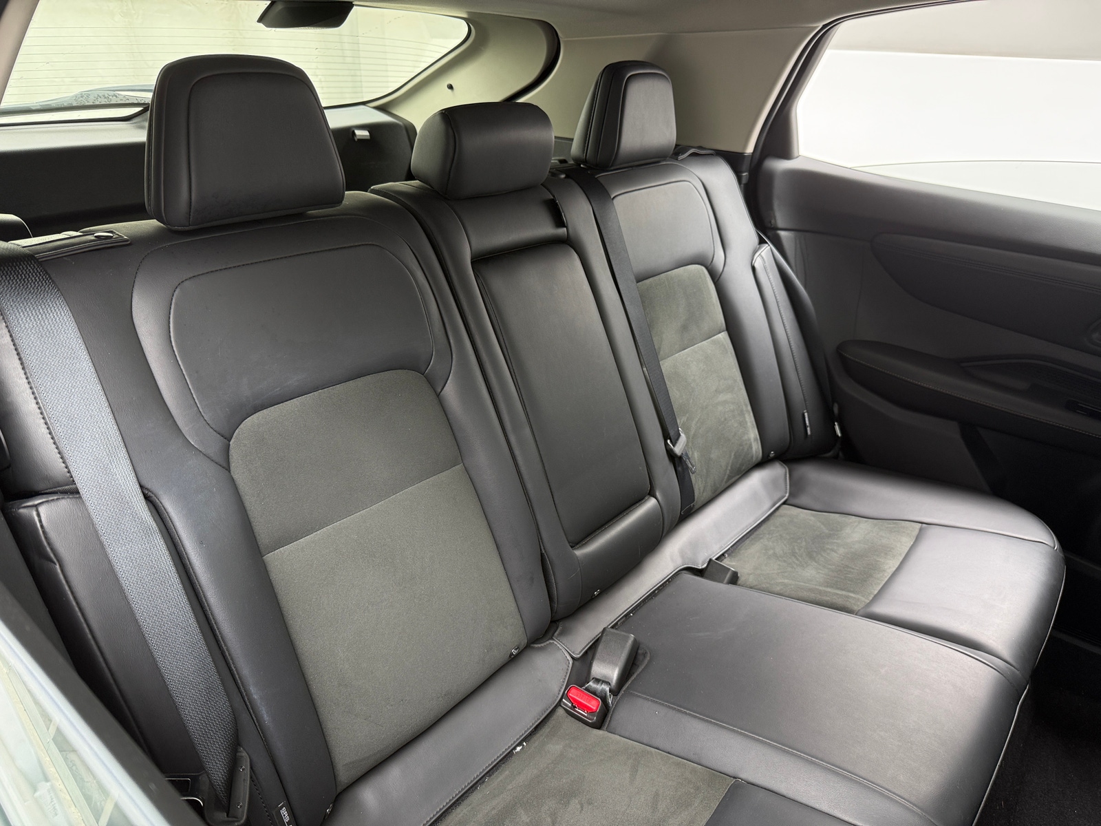 Thumbnail: 2024 Nissan Ariya - 5