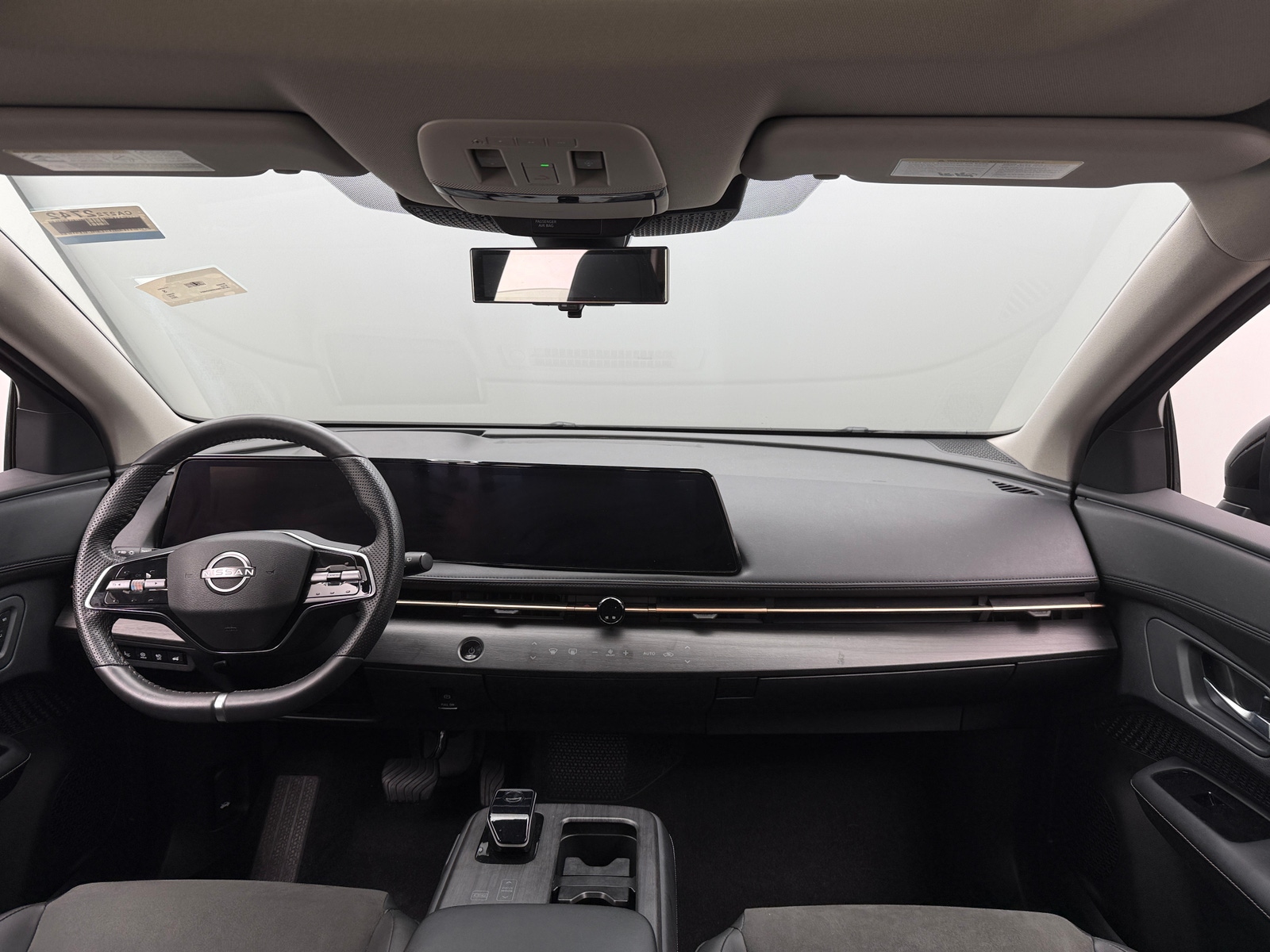 Thumbnail: 2024 Nissan Ariya - 2