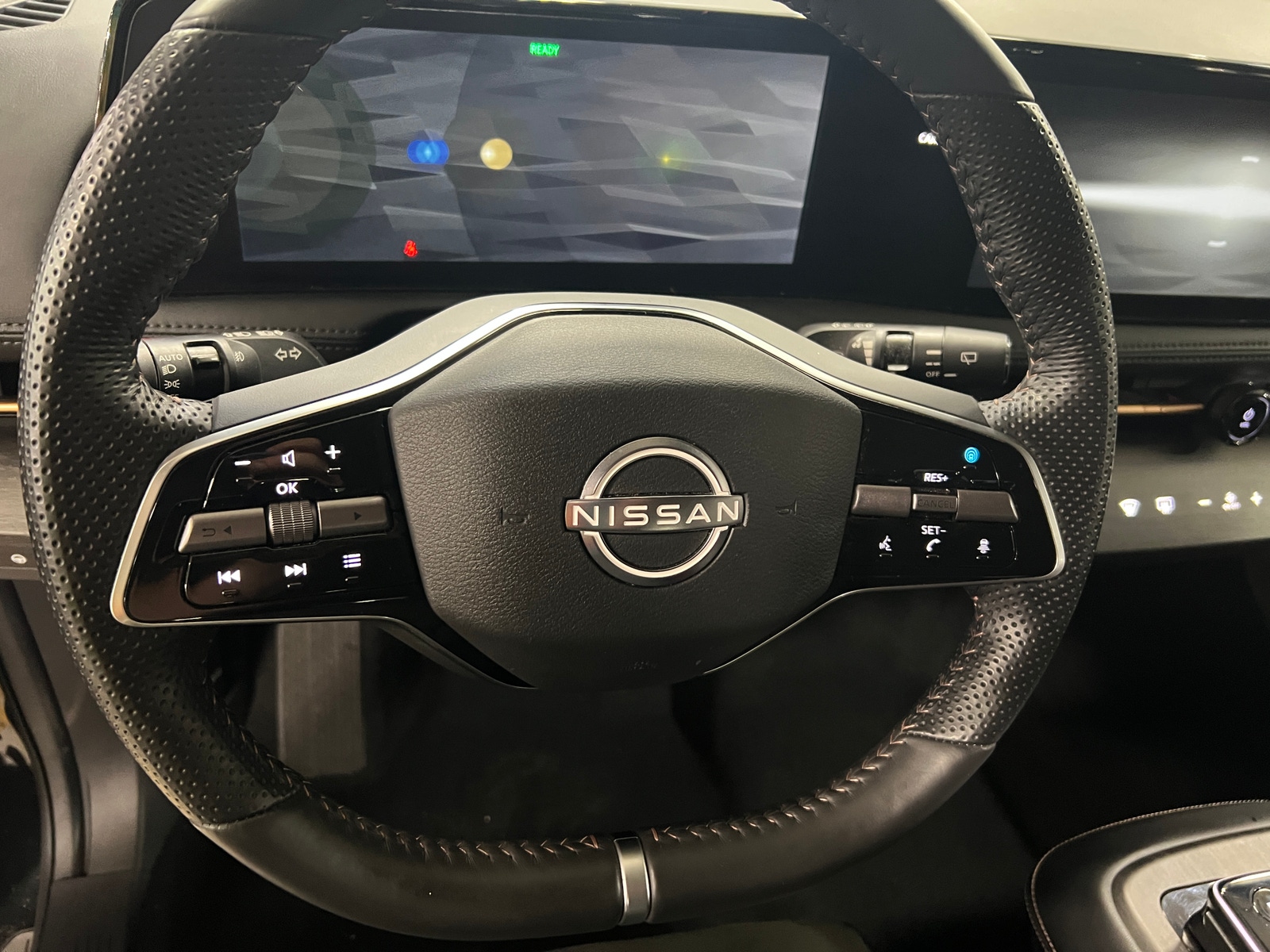 Thumbnail: 2024 Nissan Ariya - 4