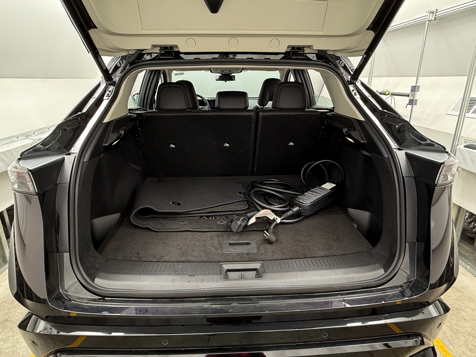 Thumbnail: 2024 Nissan Ariya - 6