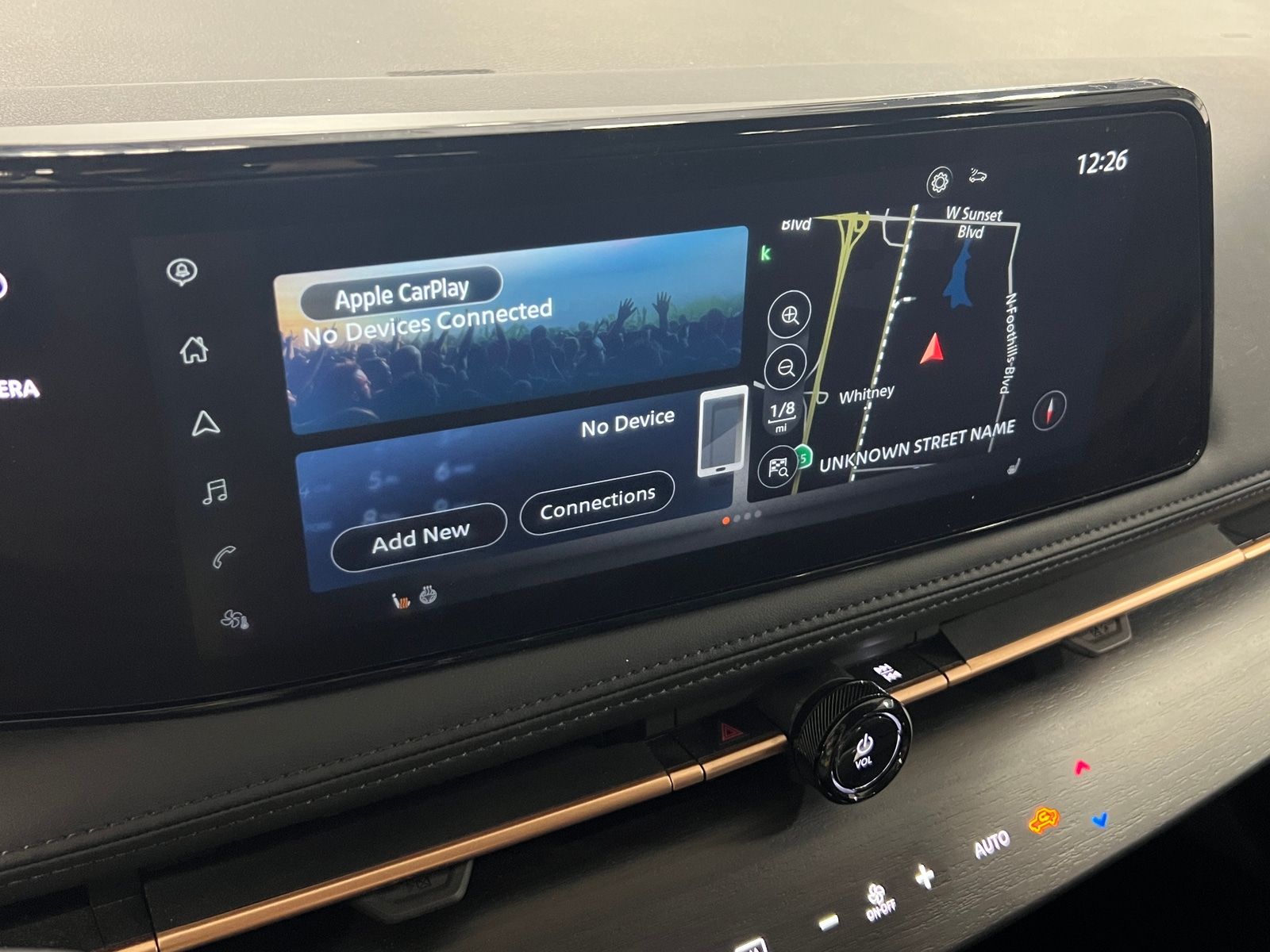 Thumbnail: 2024 Nissan Ariya - 3