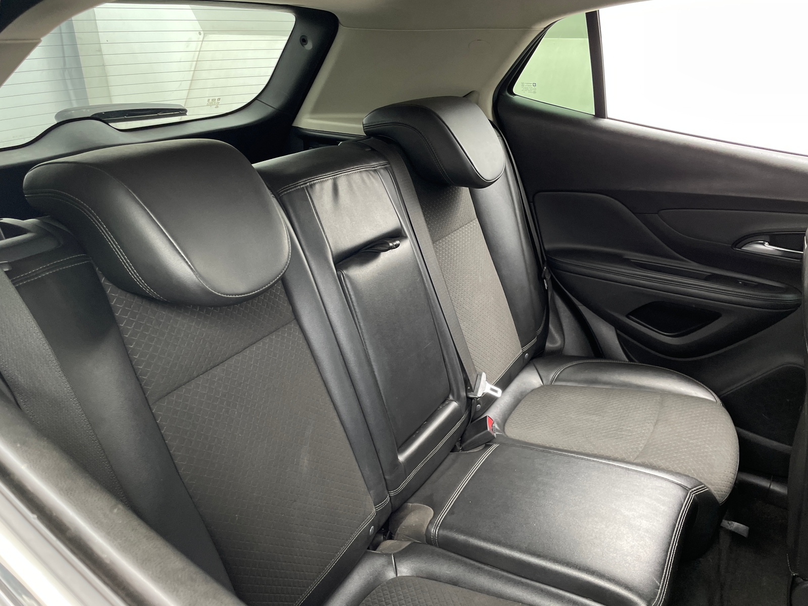 Thumbnail: 2019 Buick Encore - 5