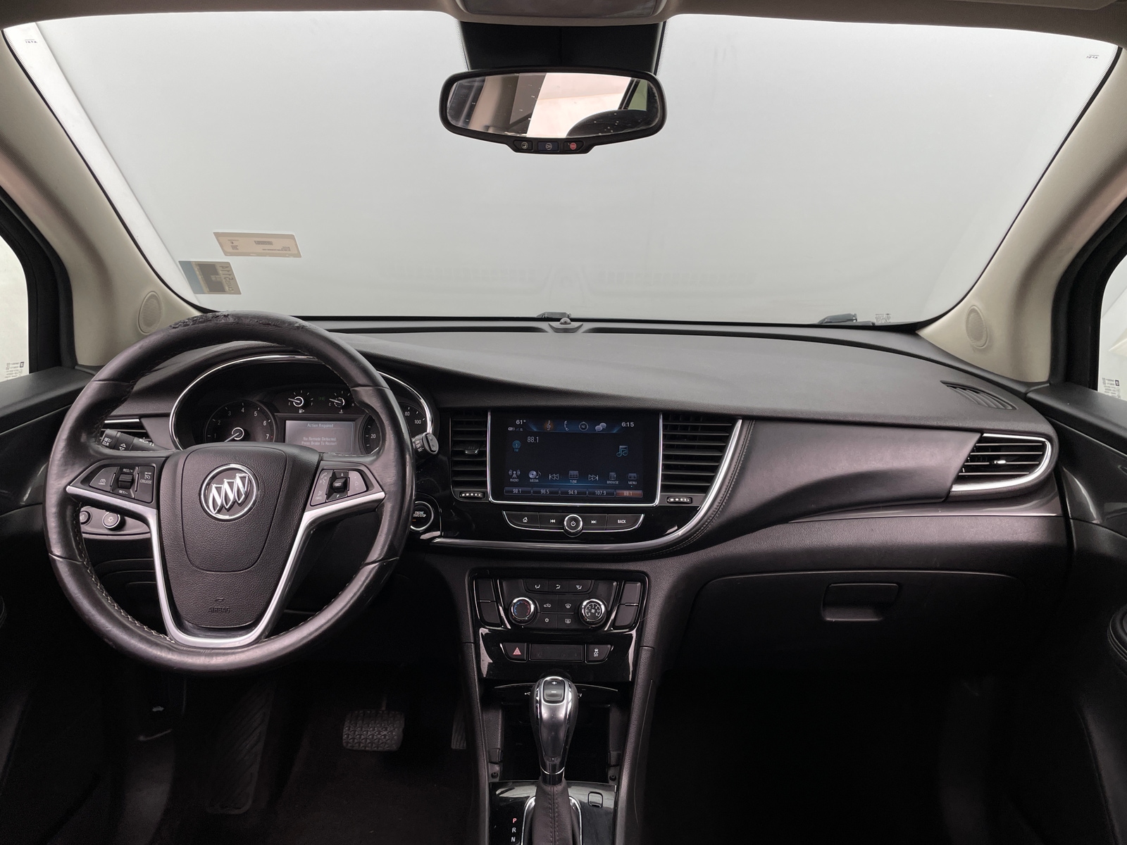 Thumbnail: 2019 Buick Encore - 2