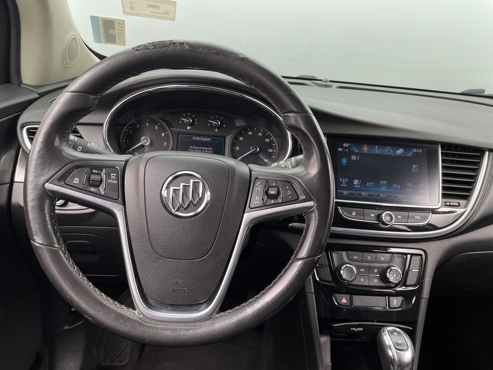 Thumbnail: 2019 Buick Encore - 4