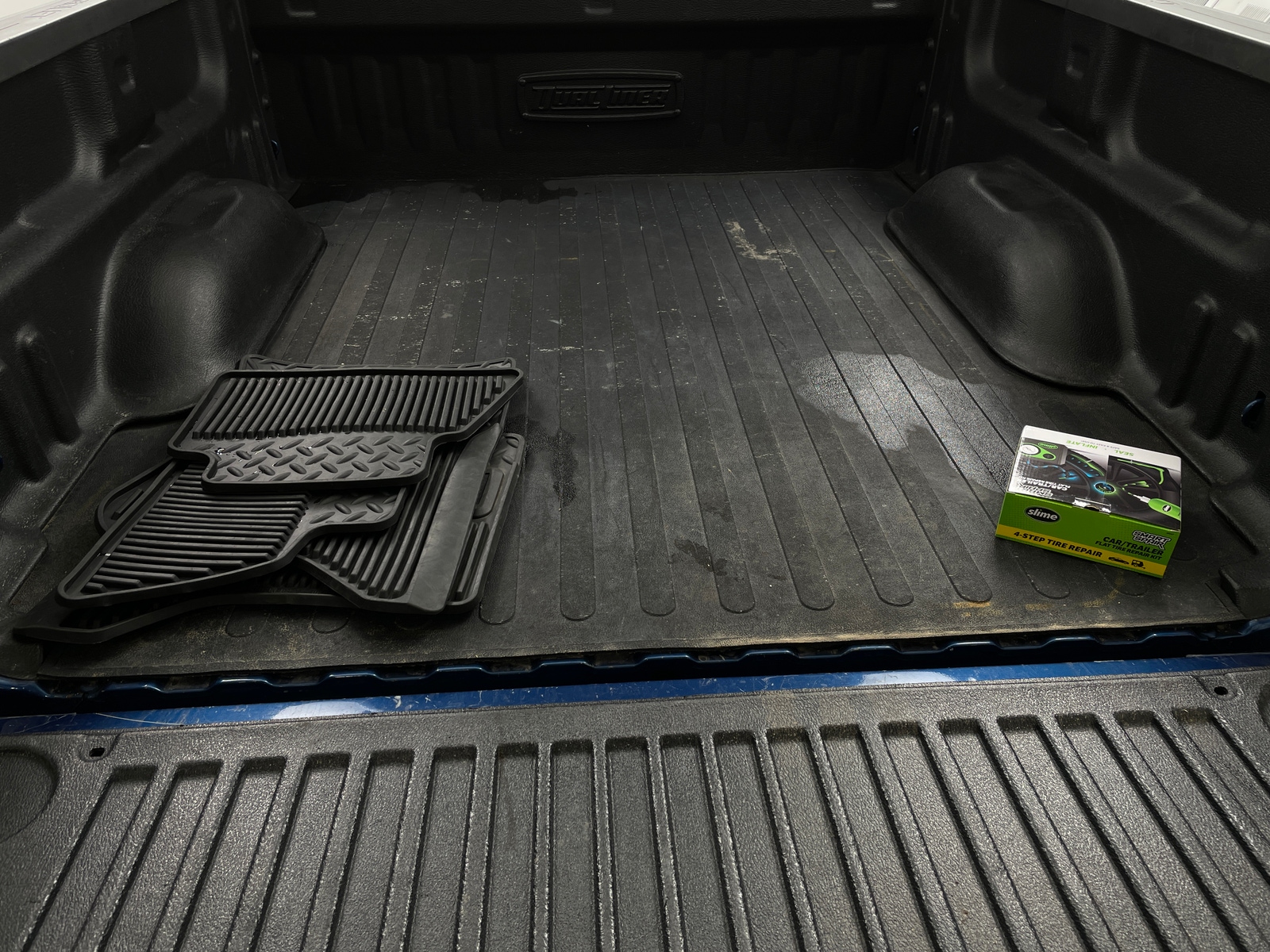 Thumbnail: 2015 Chevrolet Silverado 1500 - 6