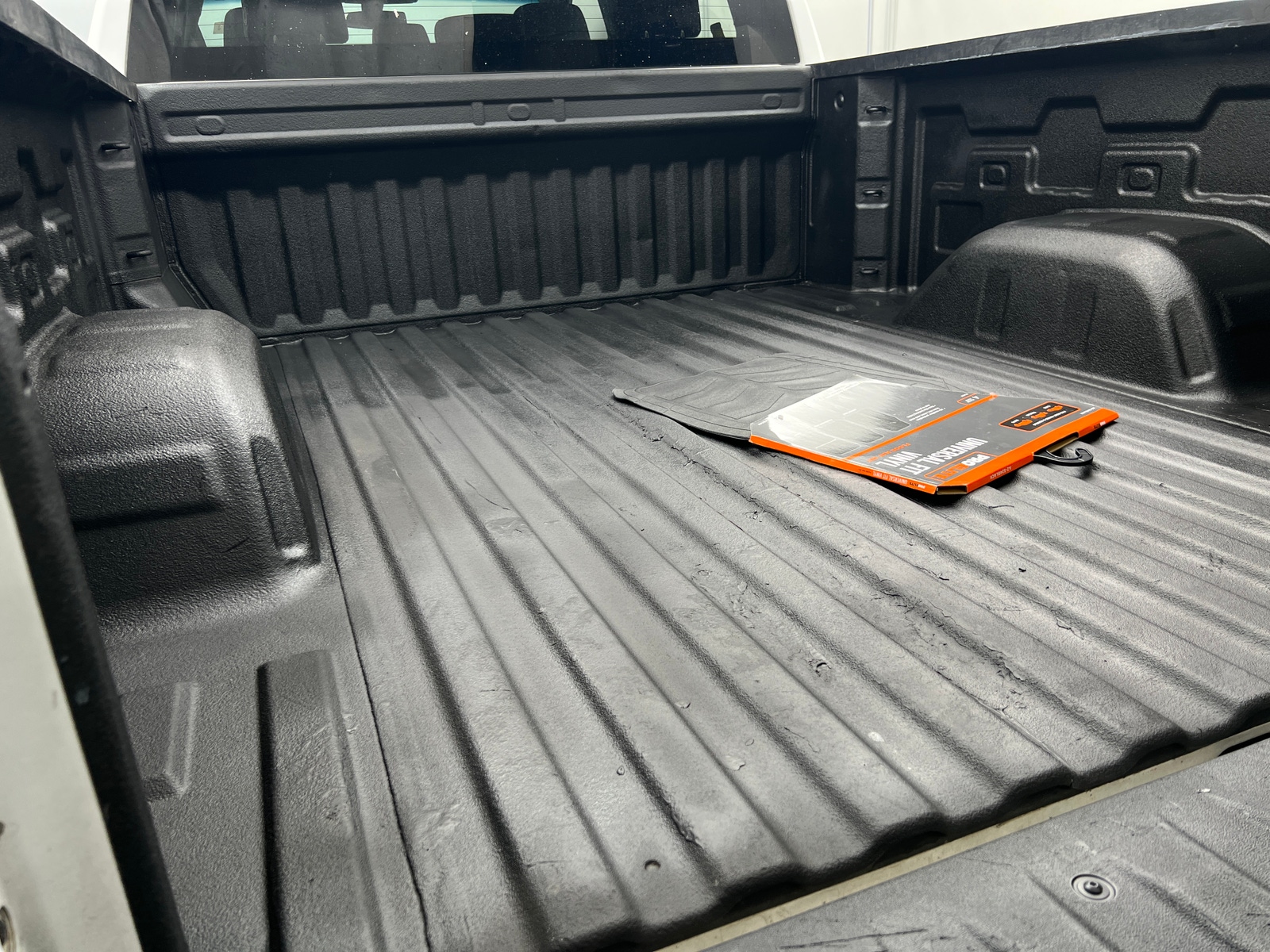 Thumbnail: 2021 Chevrolet Silverado 1500 - 7