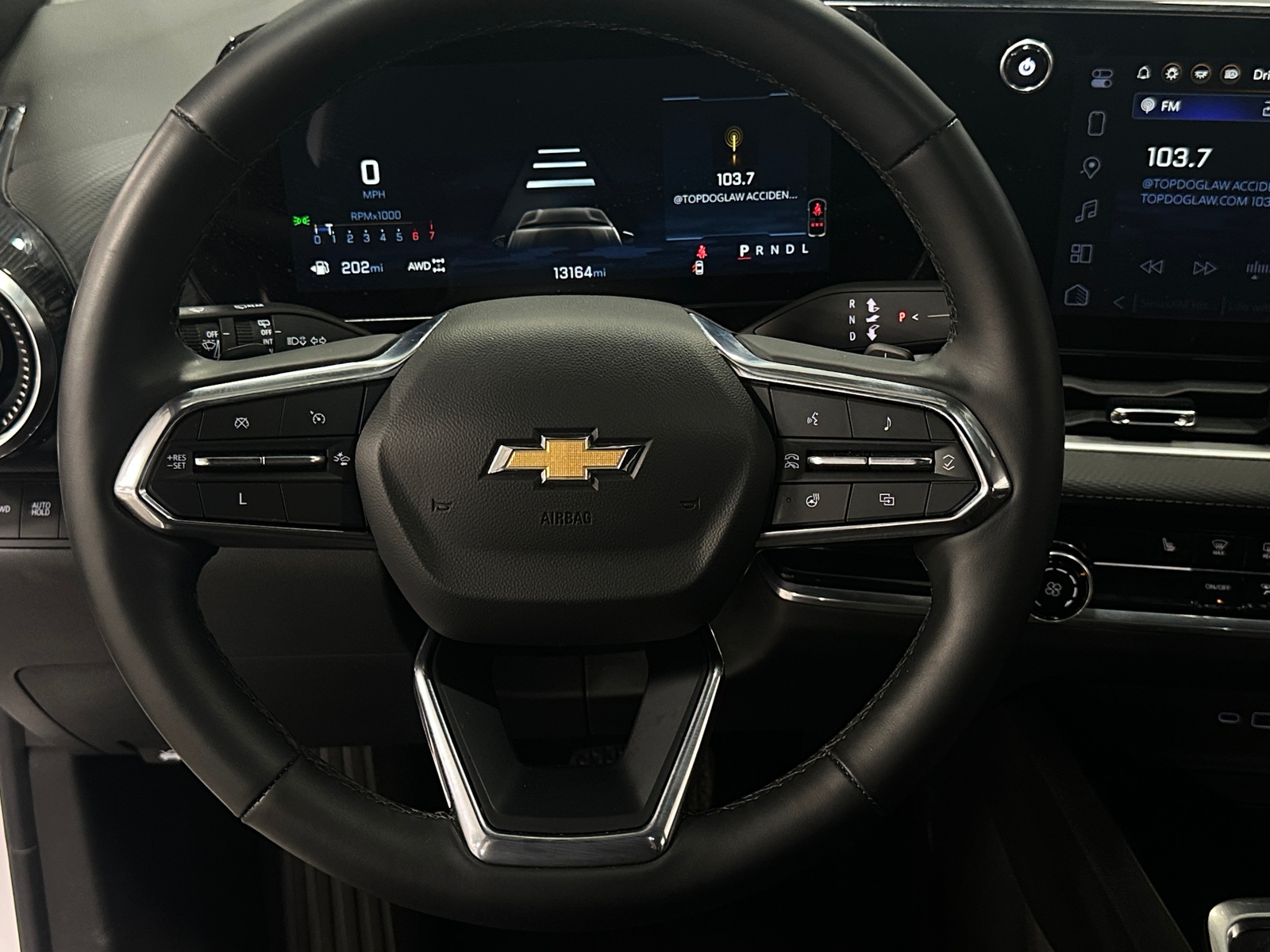 Thumbnail: 2025 Chevrolet Equinox - 5