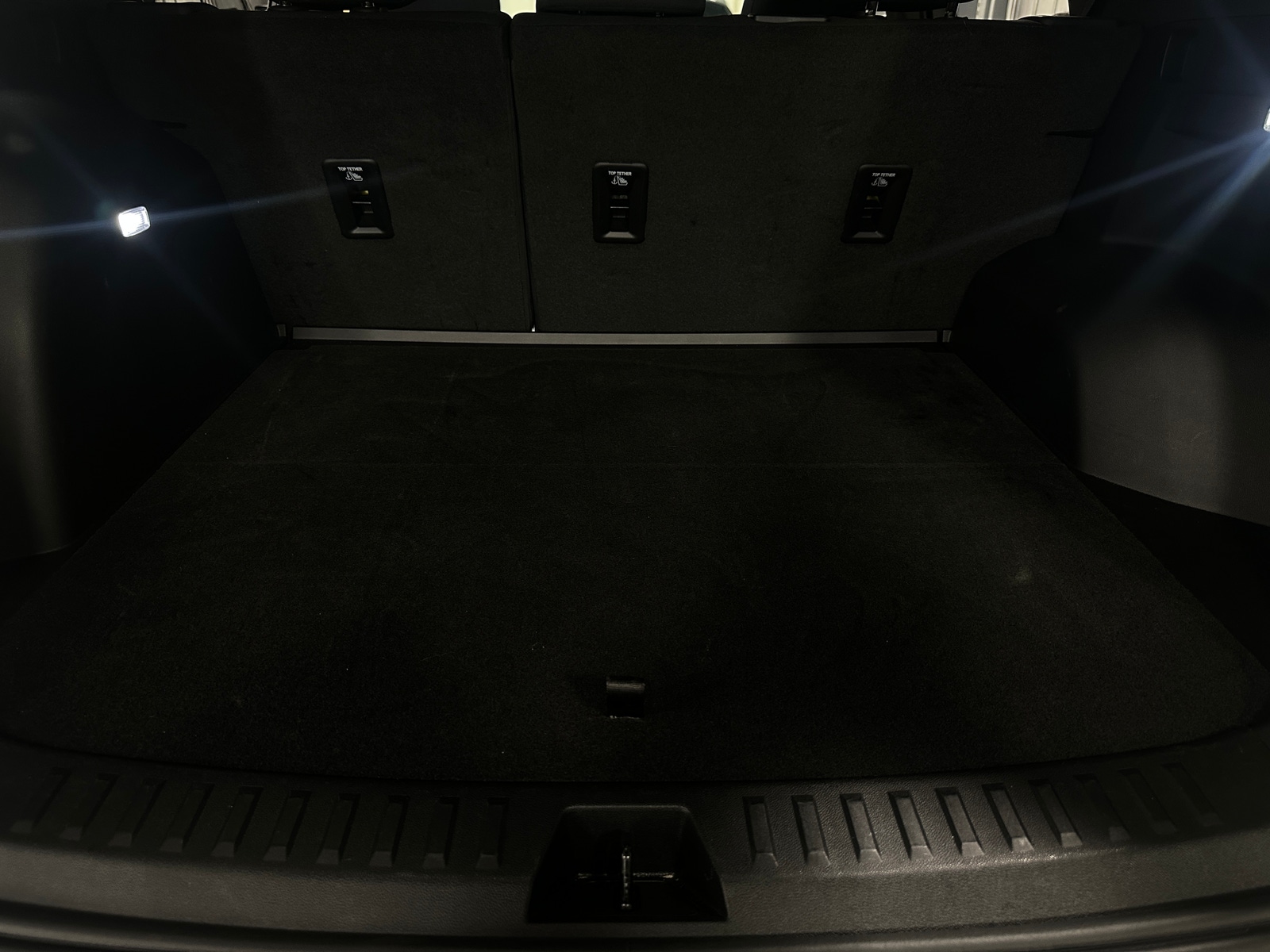 Thumbnail: 2025 Chevrolet Equinox - 7