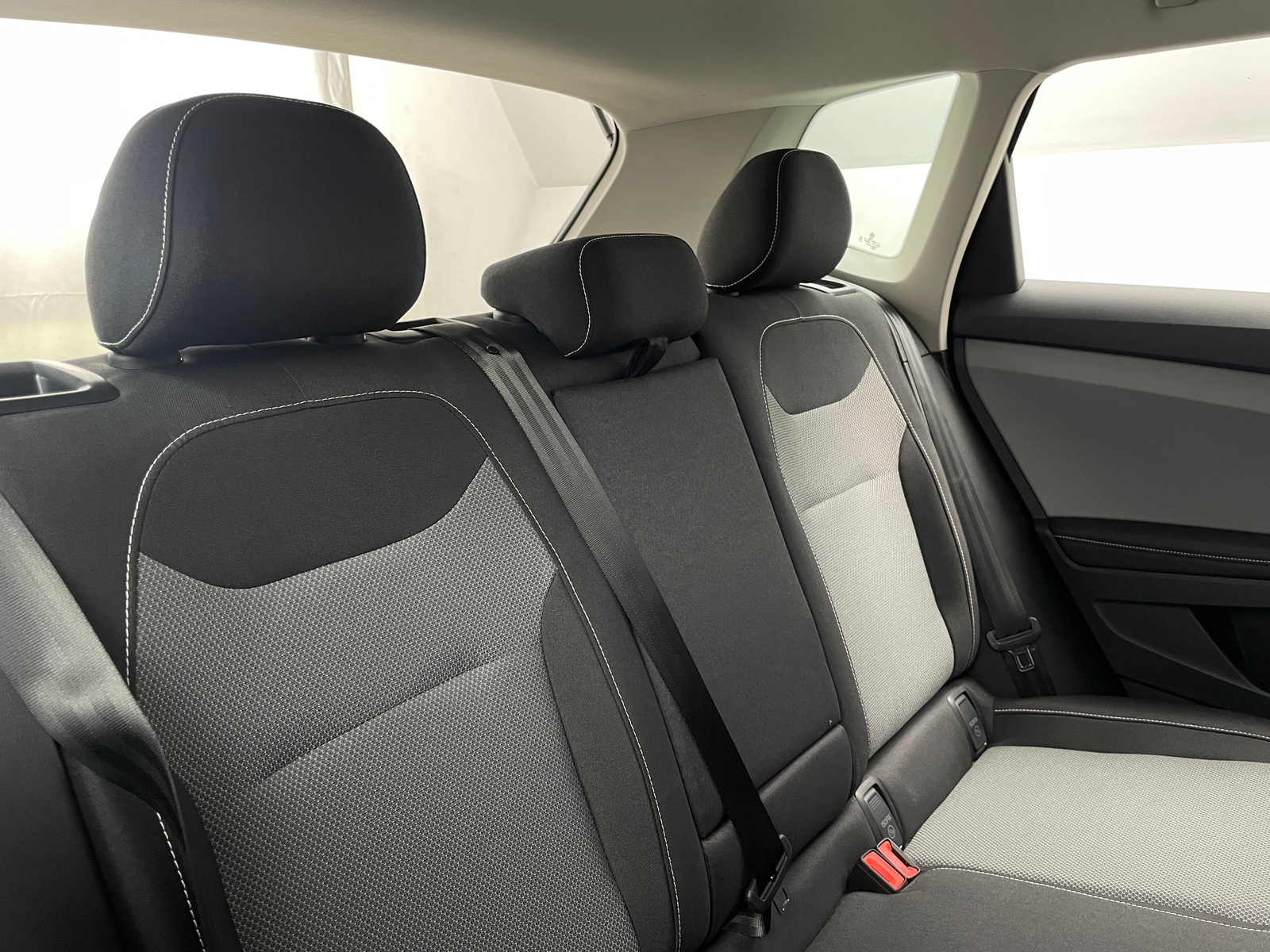 Thumbnail: 2024 Volkswagen Taos - 6