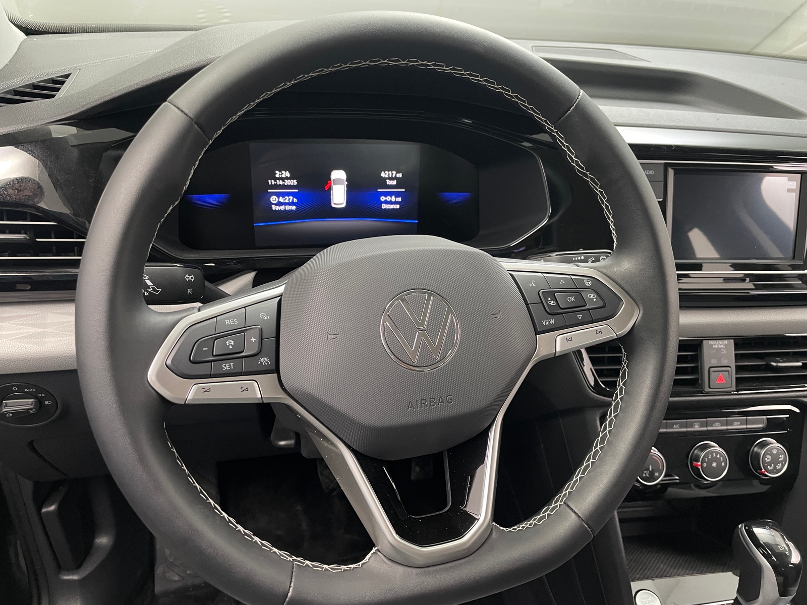 Thumbnail: 2024 Volkswagen Taos - 5