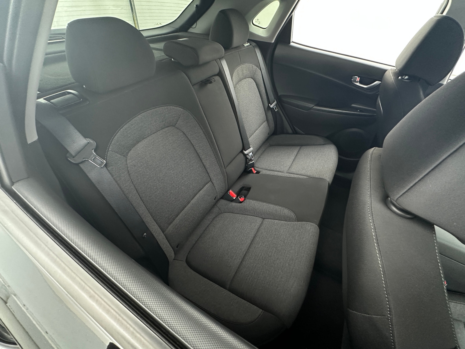 Thumbnail: 2023 Hyundai Kona - 6