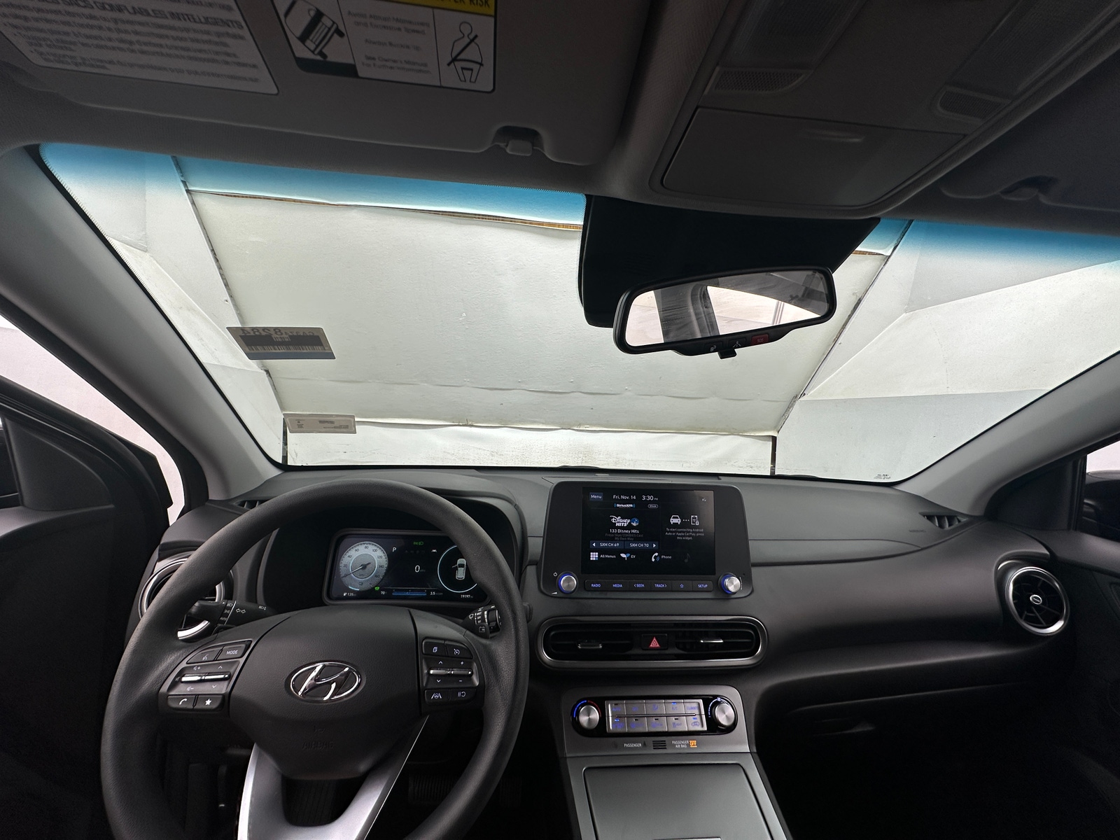 Thumbnail: 2023 Hyundai Kona - 3