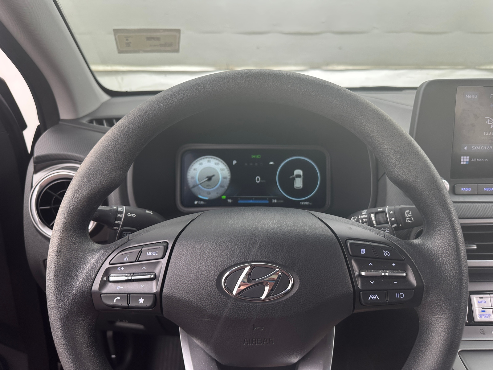 Thumbnail: 2023 Hyundai Kona - 5