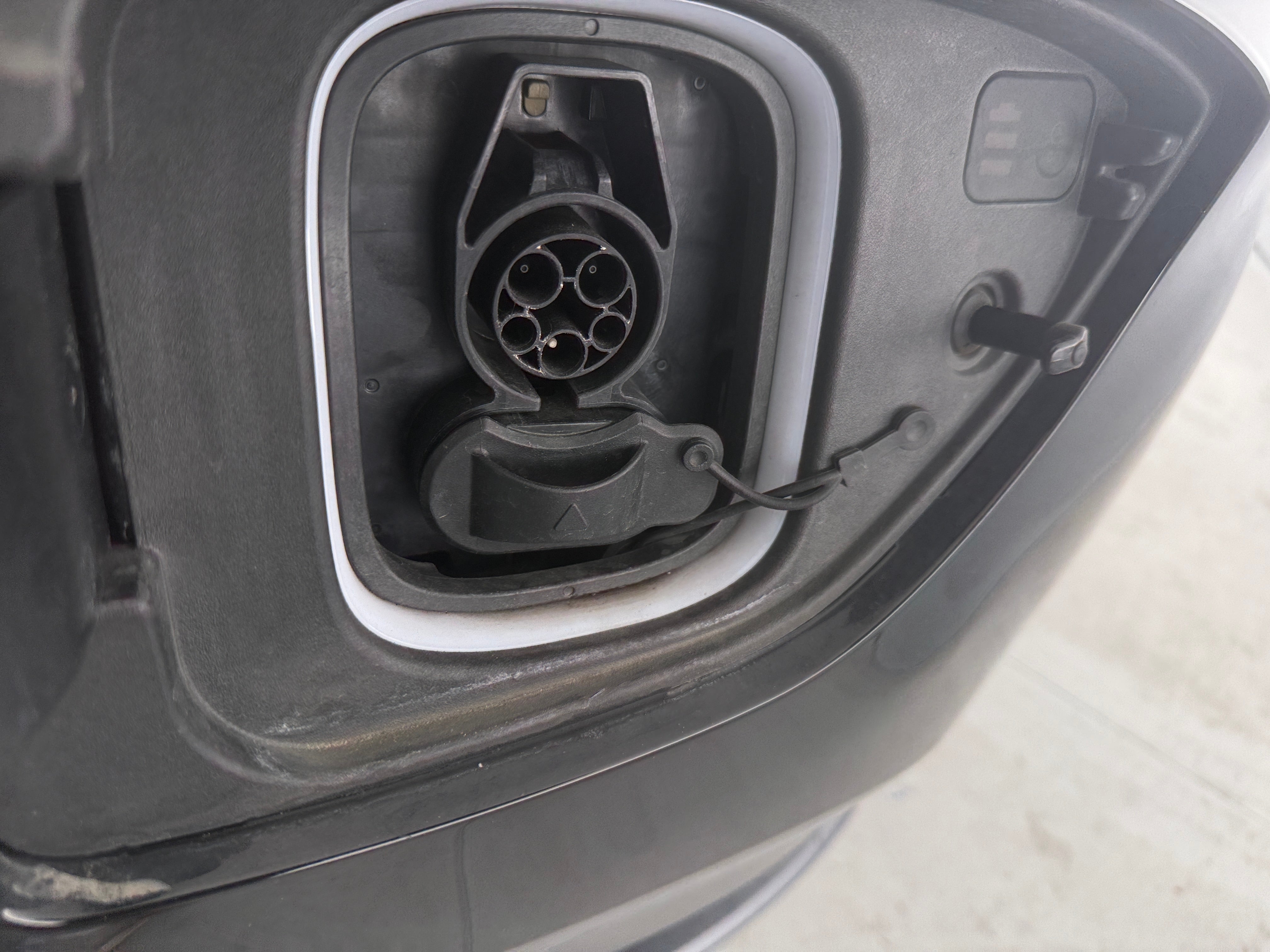 2023 Hyundai Kona EV