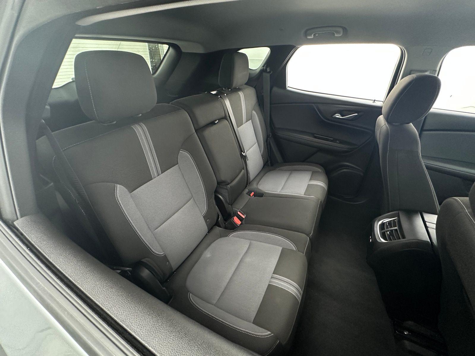 Thumbnail: 2024 Chevrolet Blazer - 6