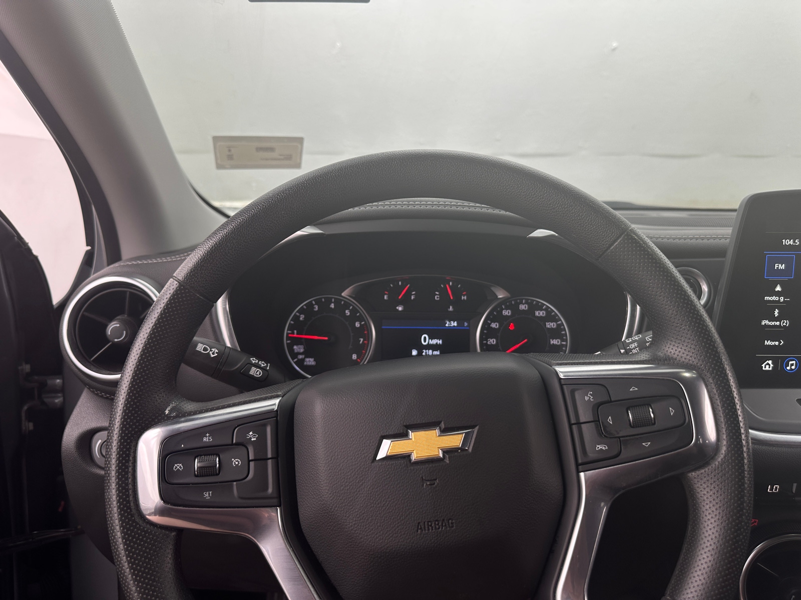 Thumbnail: 2024 Chevrolet Blazer - 5