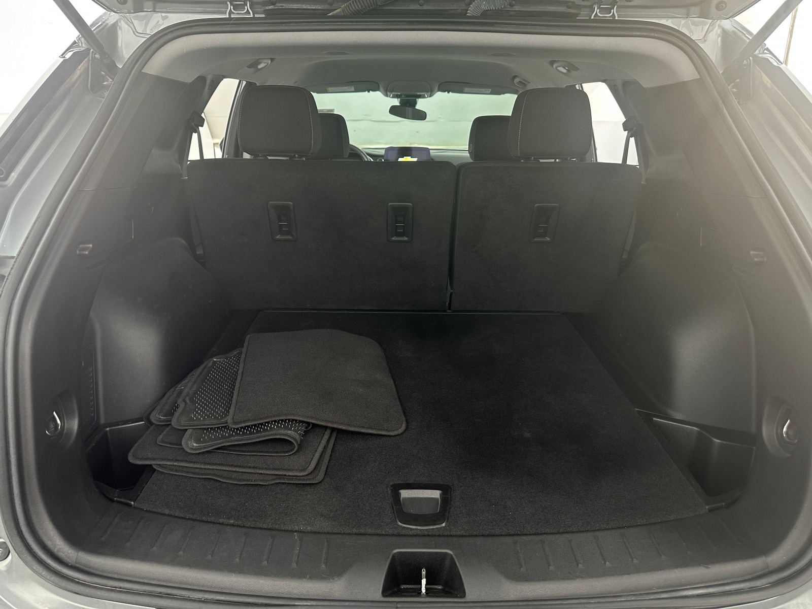 Thumbnail: 2024 Chevrolet Blazer - 7