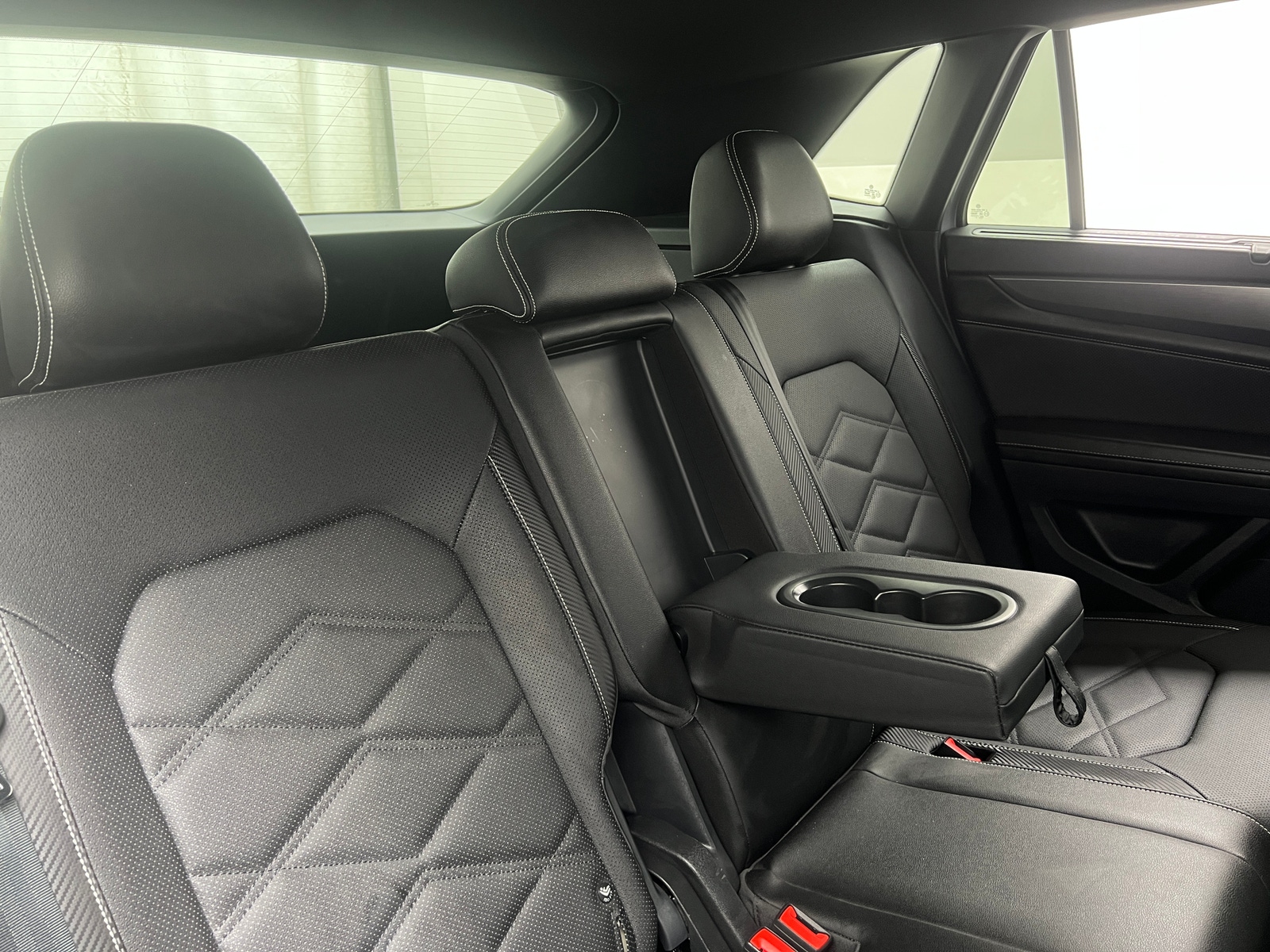 Thumbnail: 2025 Volkswagen Atlas - 5