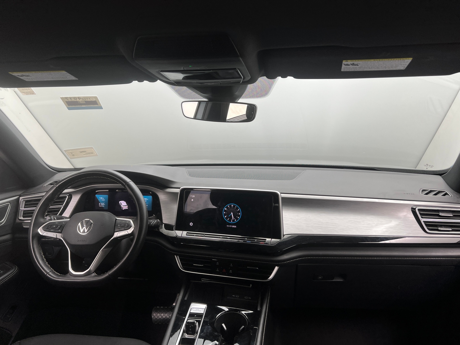 Thumbnail: 2025 Volkswagen Atlas - 2