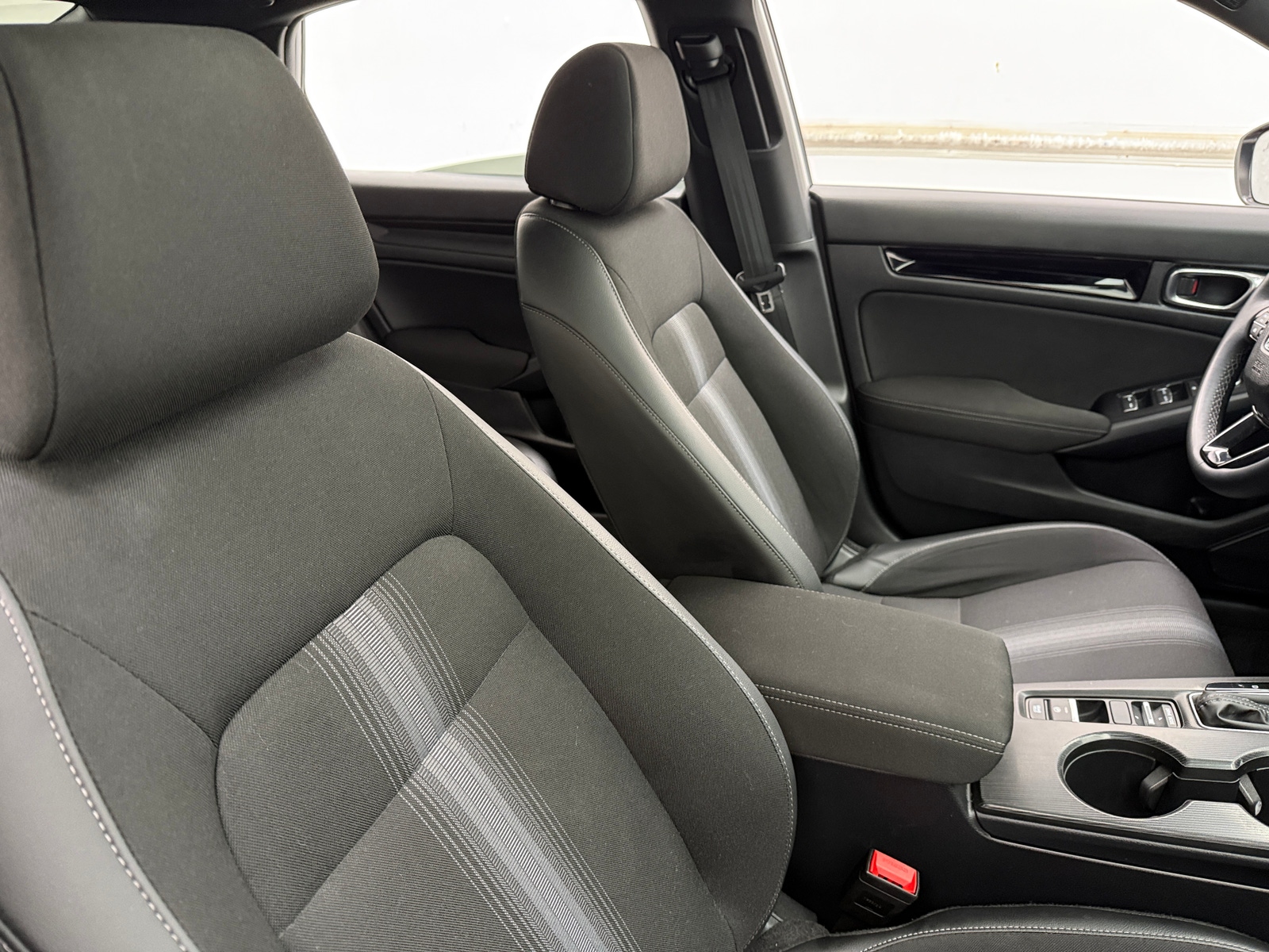 Thumbnail: 2025 Honda Civic - 2