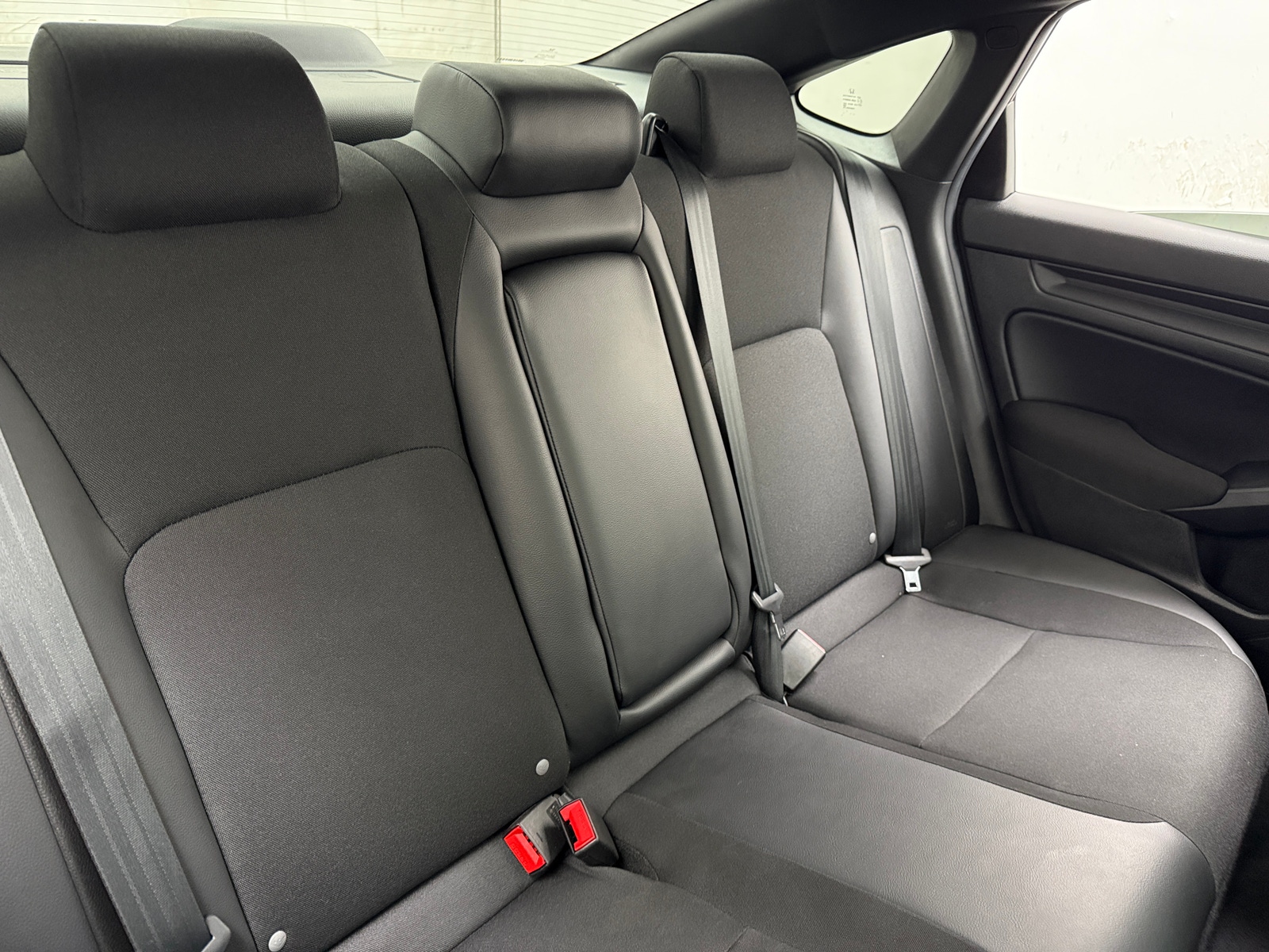 Thumbnail: 2025 Honda Civic - 6