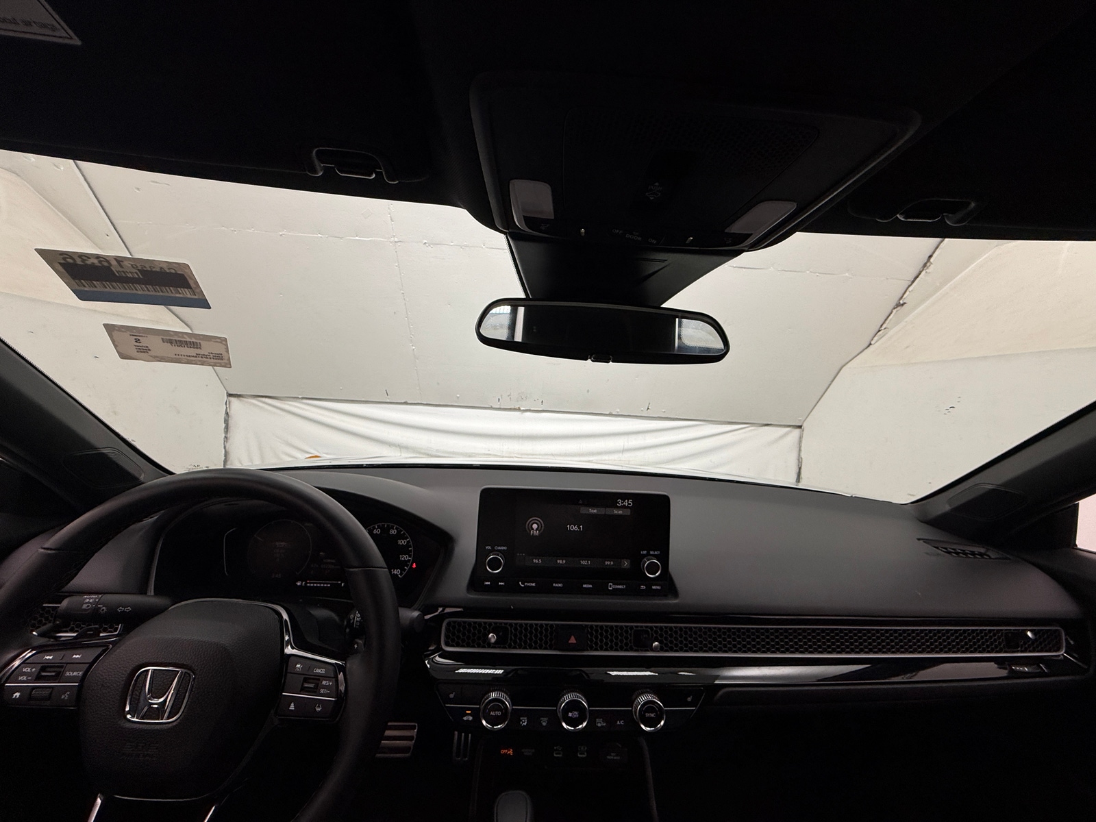 Thumbnail: 2025 Honda Civic - 3