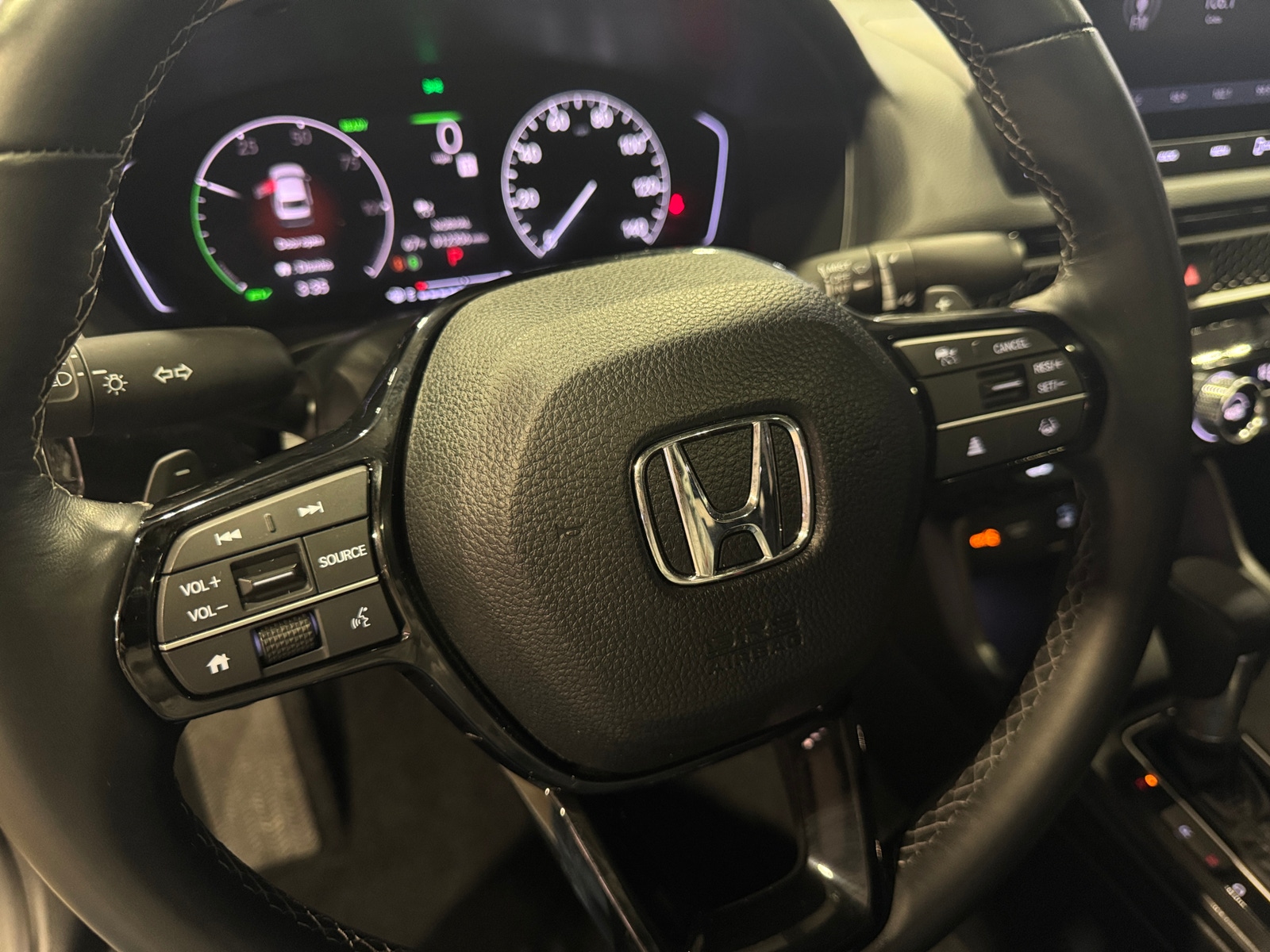 Thumbnail: 2025 Honda Civic - 5