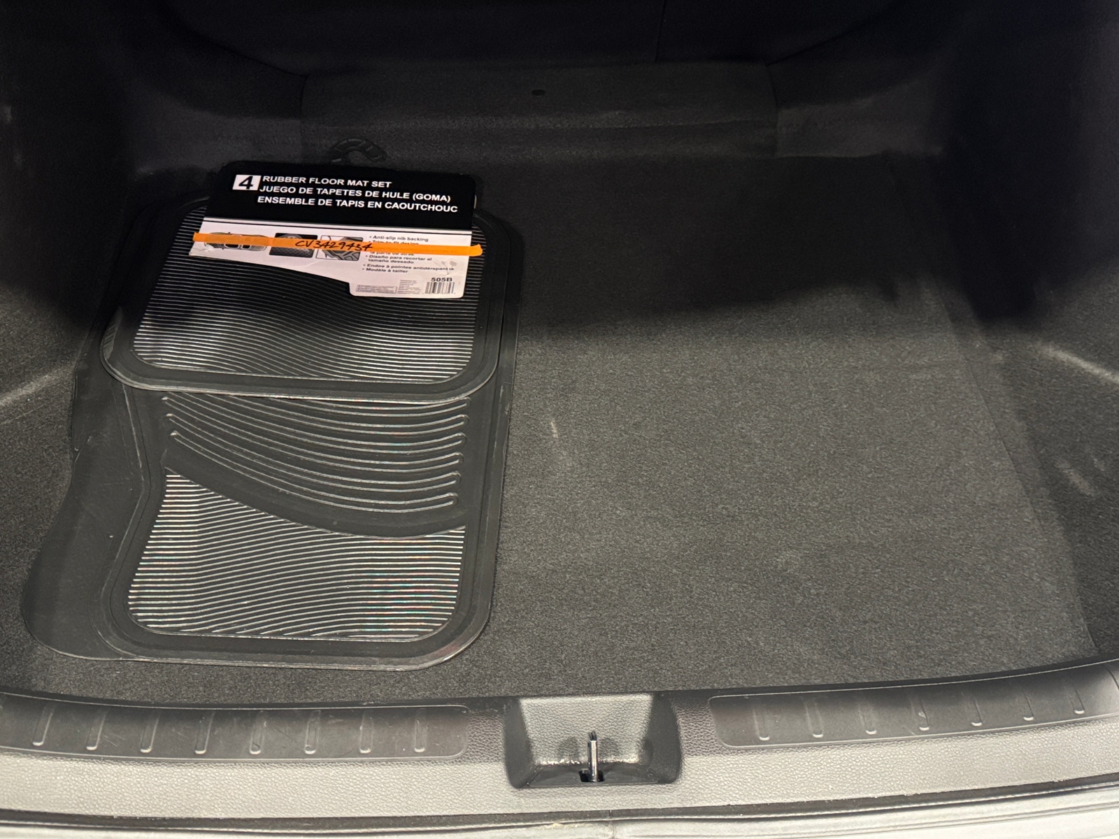 Thumbnail: 2025 Honda Civic - 7