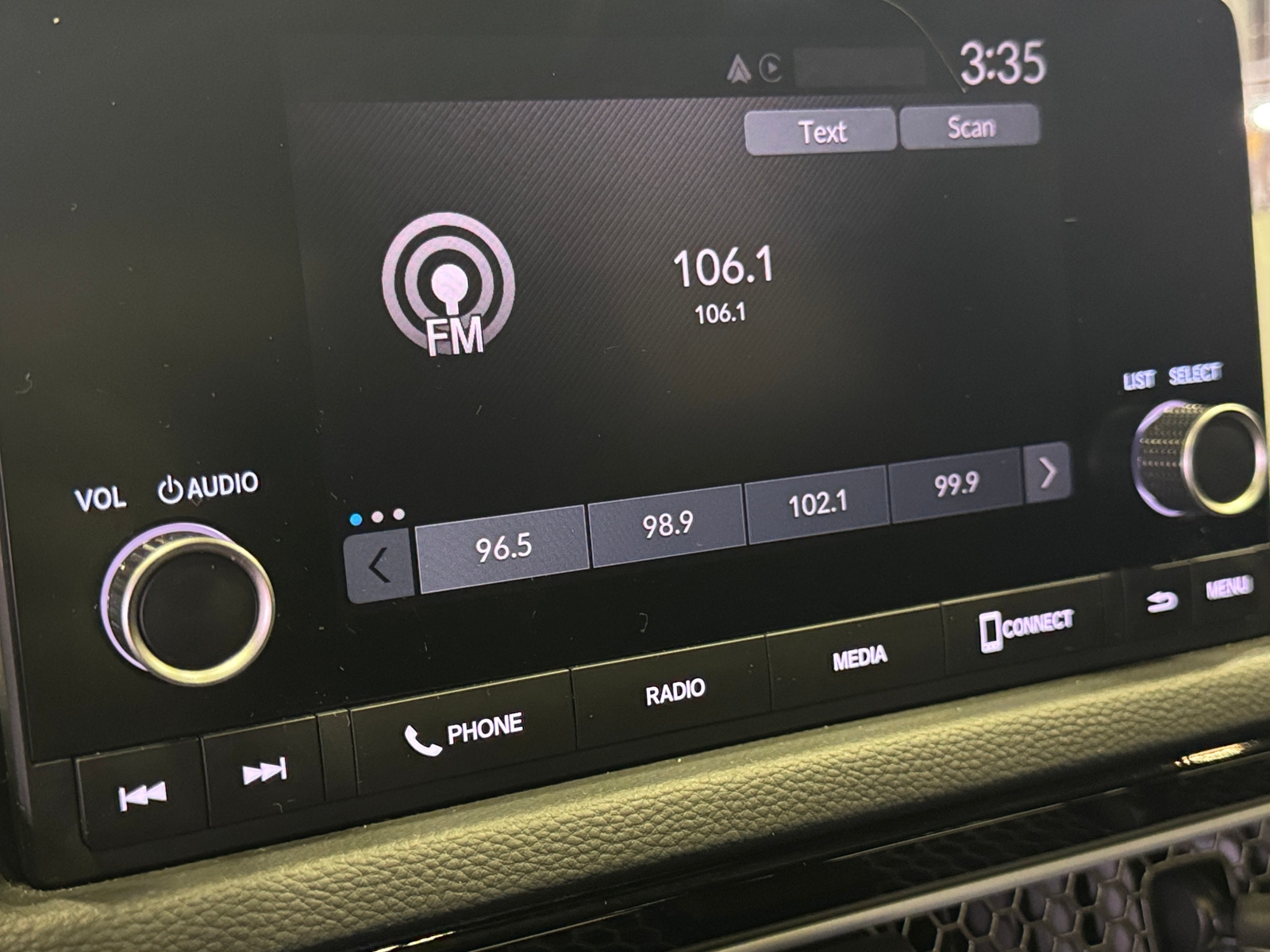 Thumbnail: 2025 Honda Civic - 4