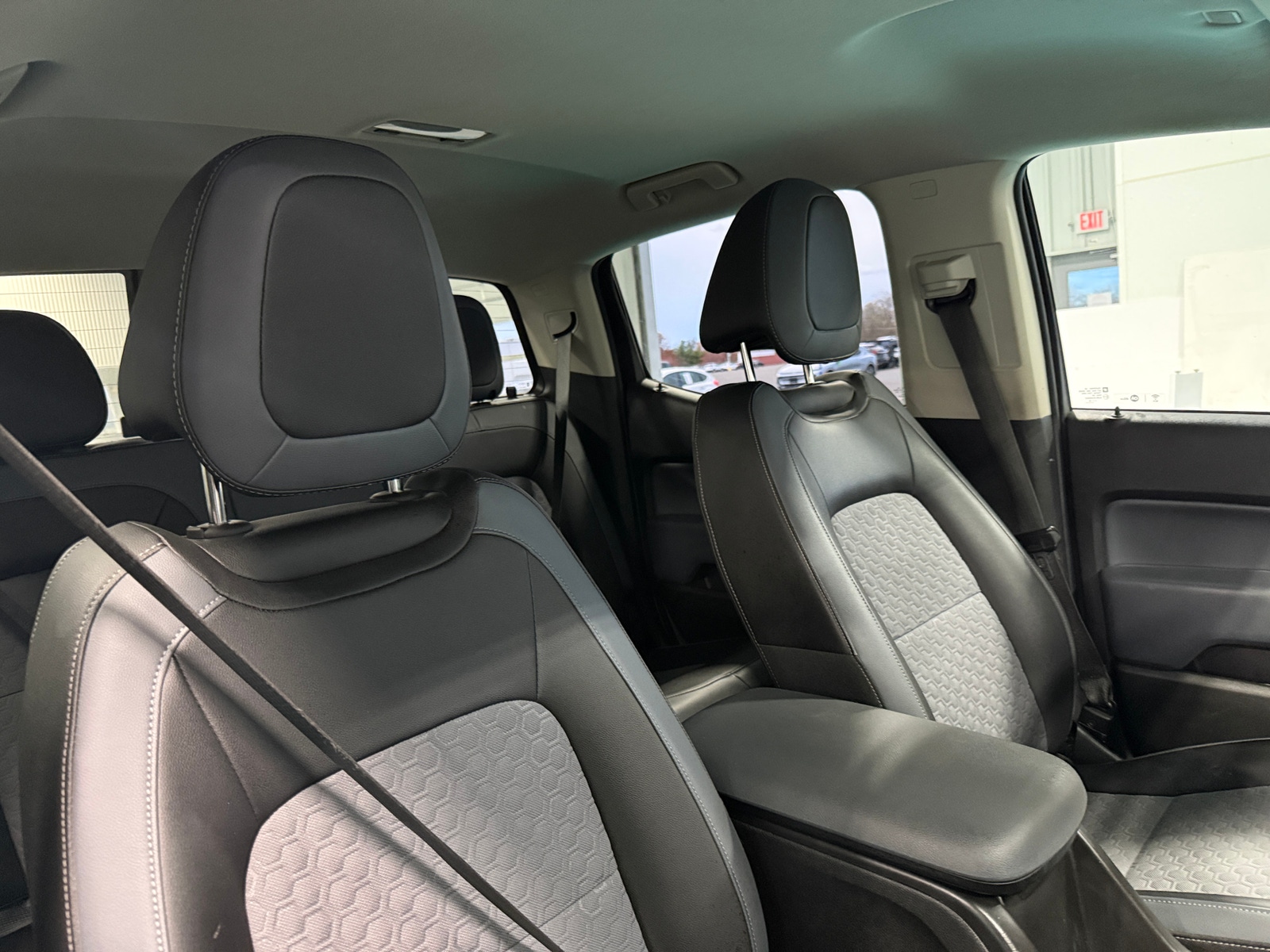 Thumbnail: 2016 Chevrolet Colorado - 2