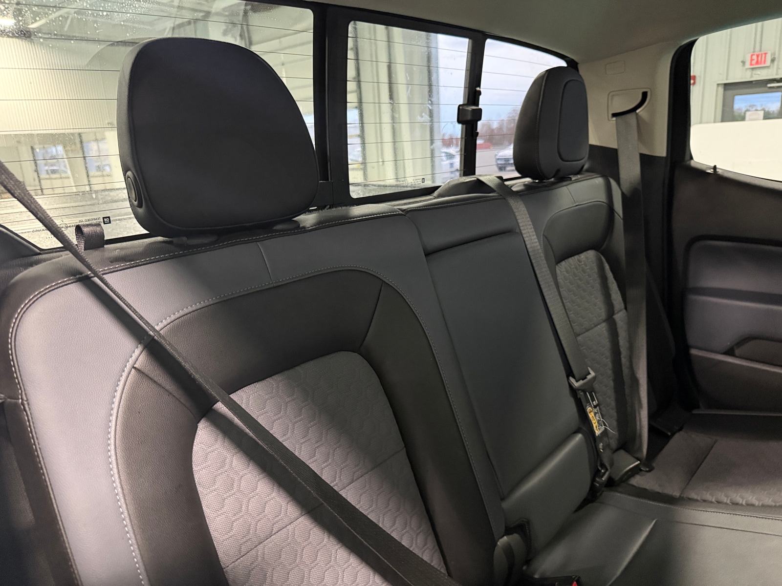 Thumbnail: 2016 Chevrolet Colorado - 6