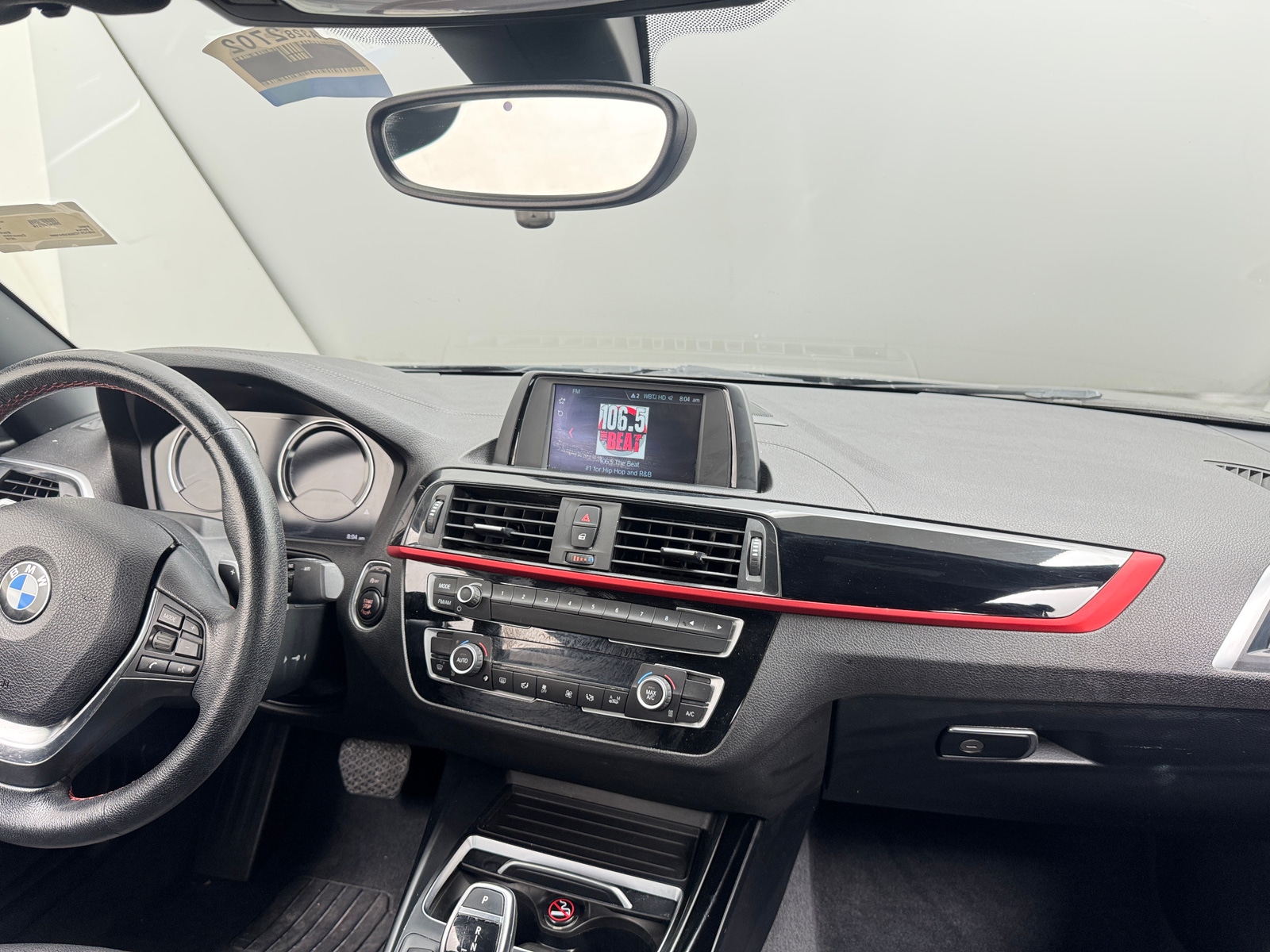 Thumbnail: 2019 BMW 2 Series - 2