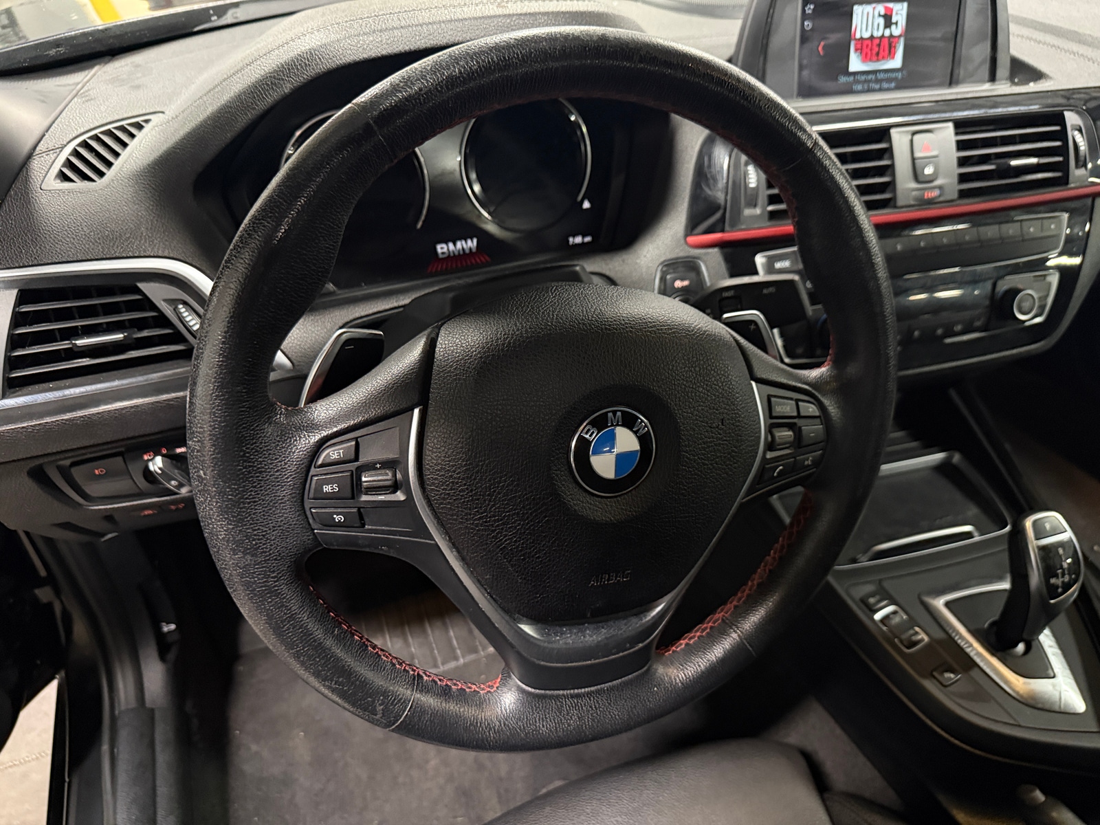 Thumbnail: 2019 BMW 2 Series - 4