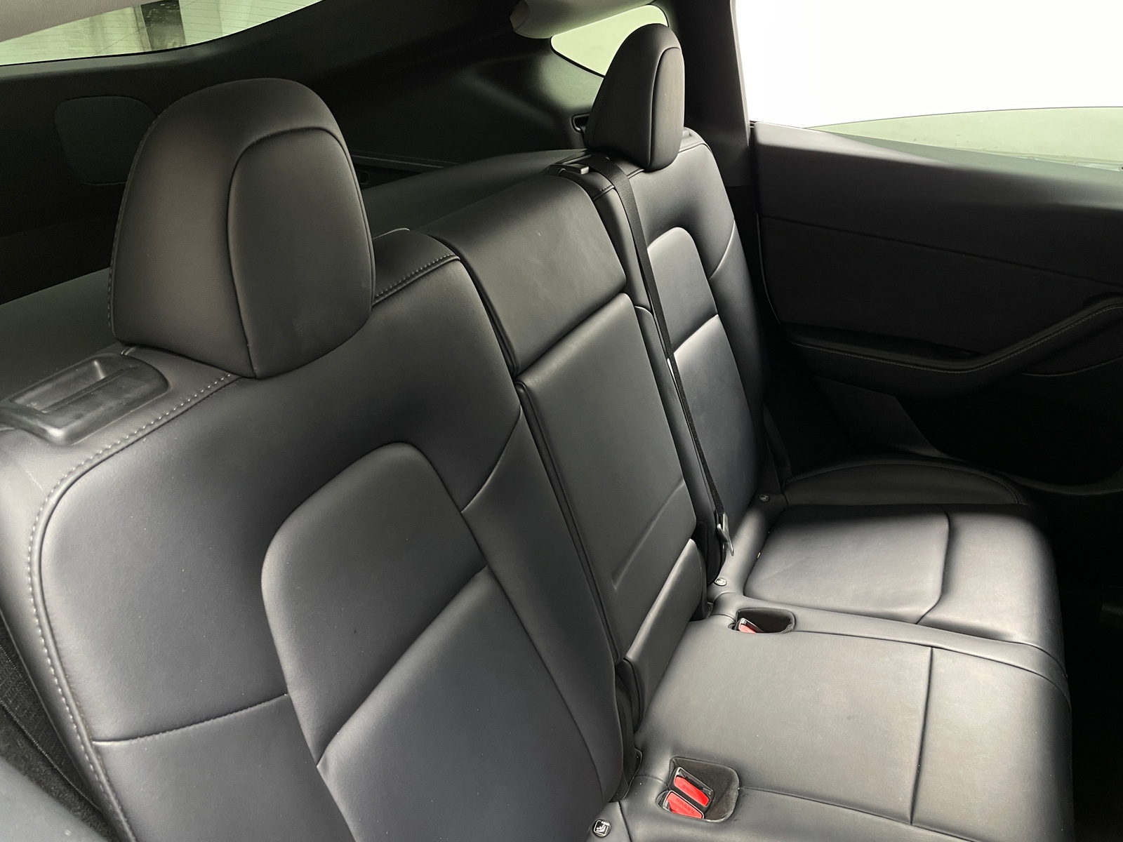 Thumbnail: 2023 Tesla Model Y - 5