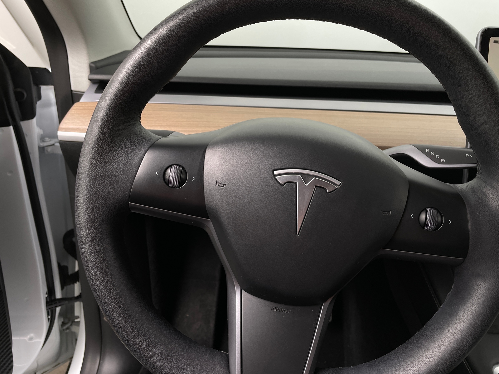 Thumbnail: 2023 Tesla Model Y - 4