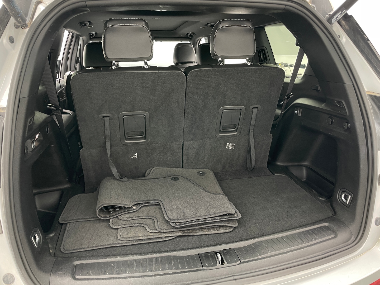 Thumbnail: 2024 Jeep Grand Cherokee L - 6