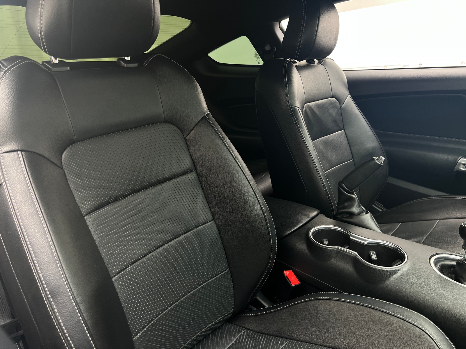 Thumbnail: 2018 Ford Mustang - 2