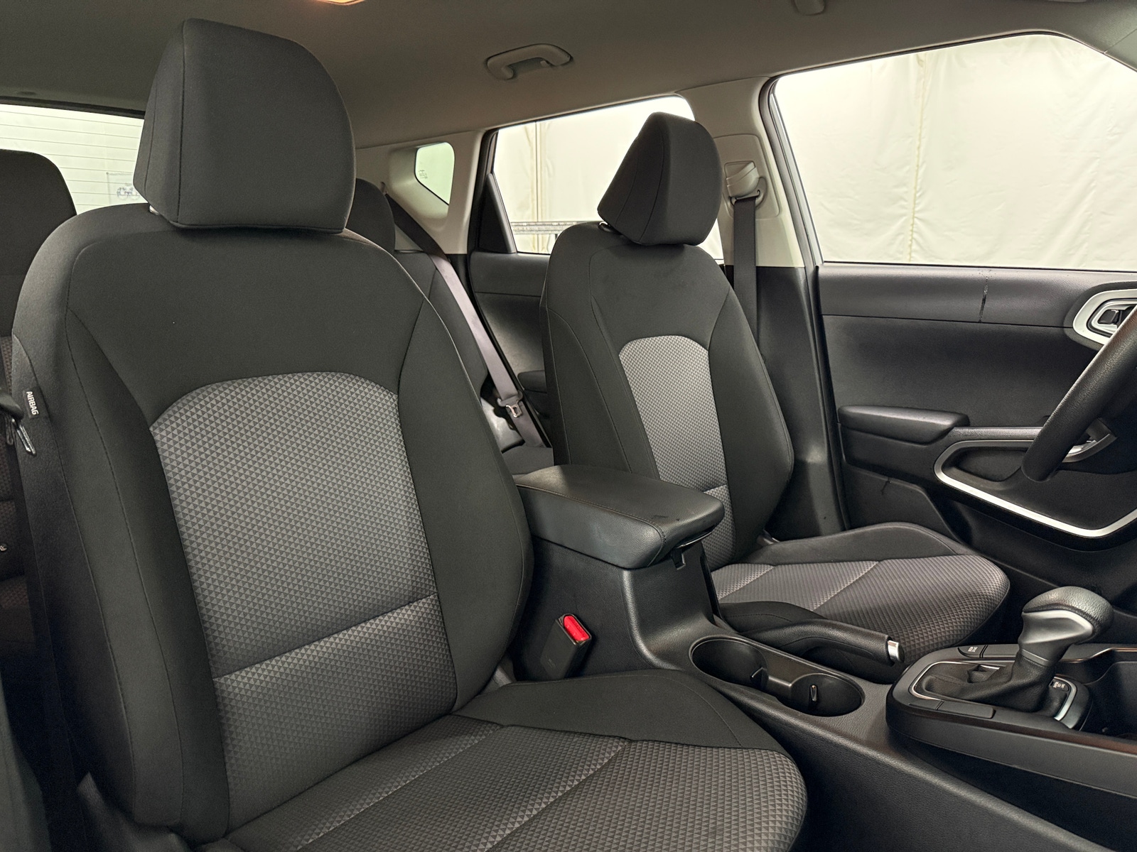 Thumbnail: 2024 Kia Soul - 2