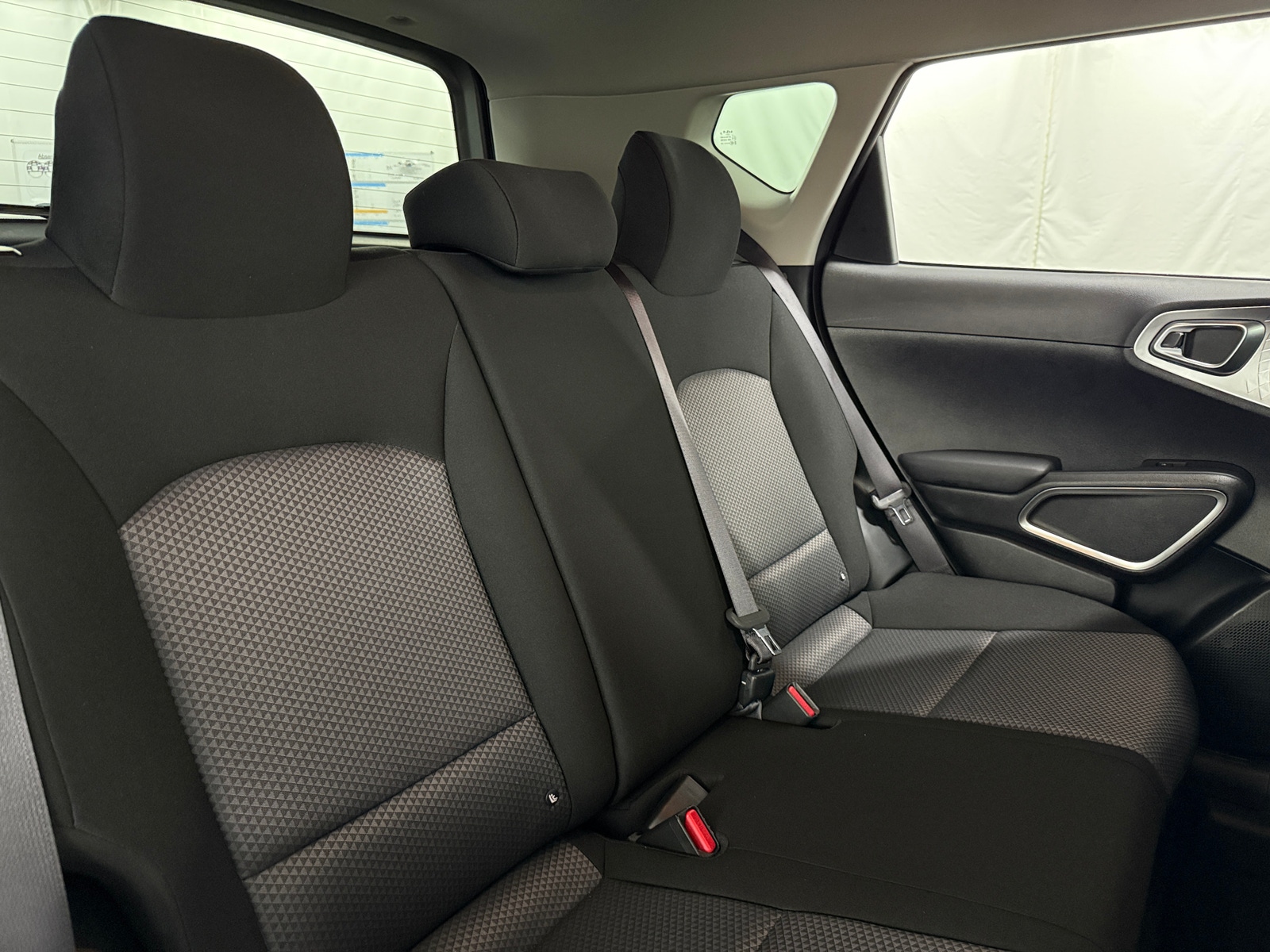 Thumbnail: 2024 Kia Soul - 6