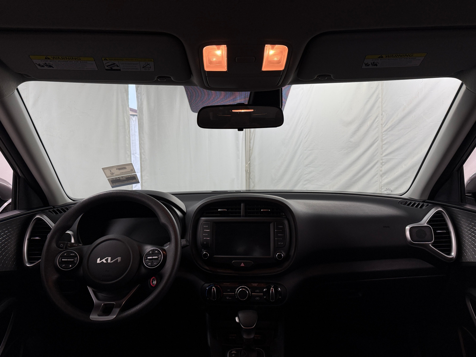 Thumbnail: 2024 Kia Soul - 3