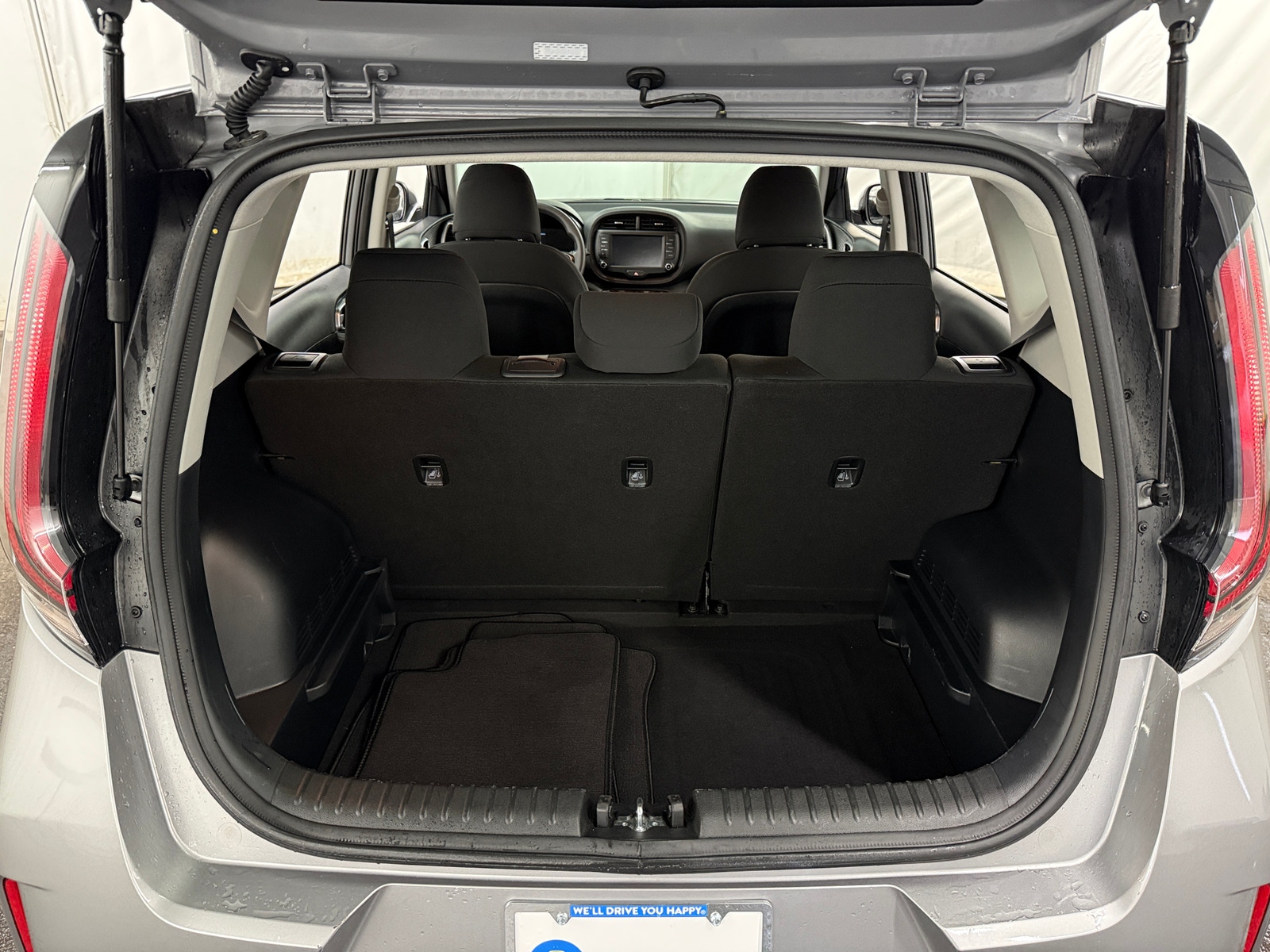 Thumbnail: 2024 Kia Soul - 7