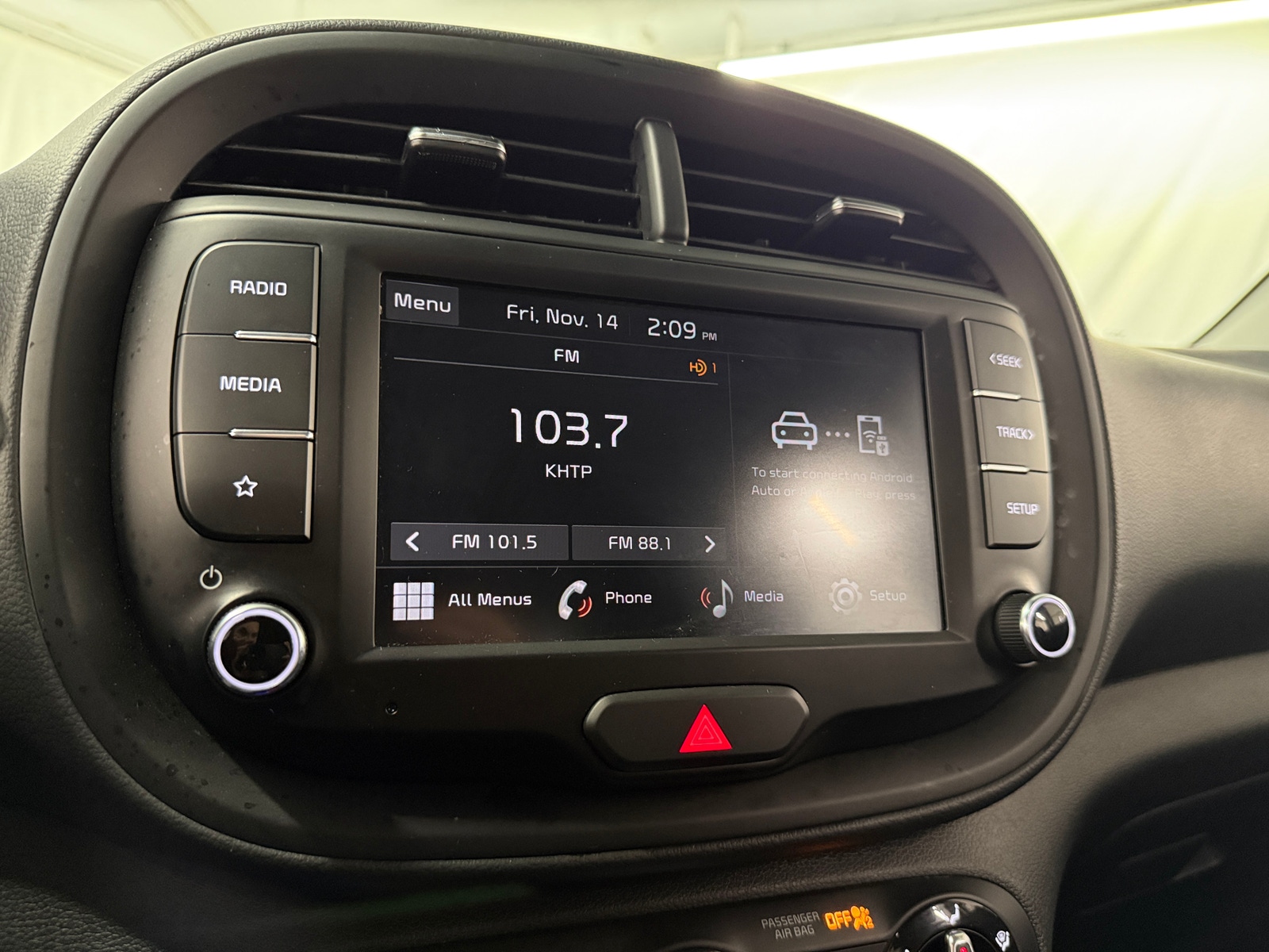 Thumbnail: 2024 Kia Soul - 4