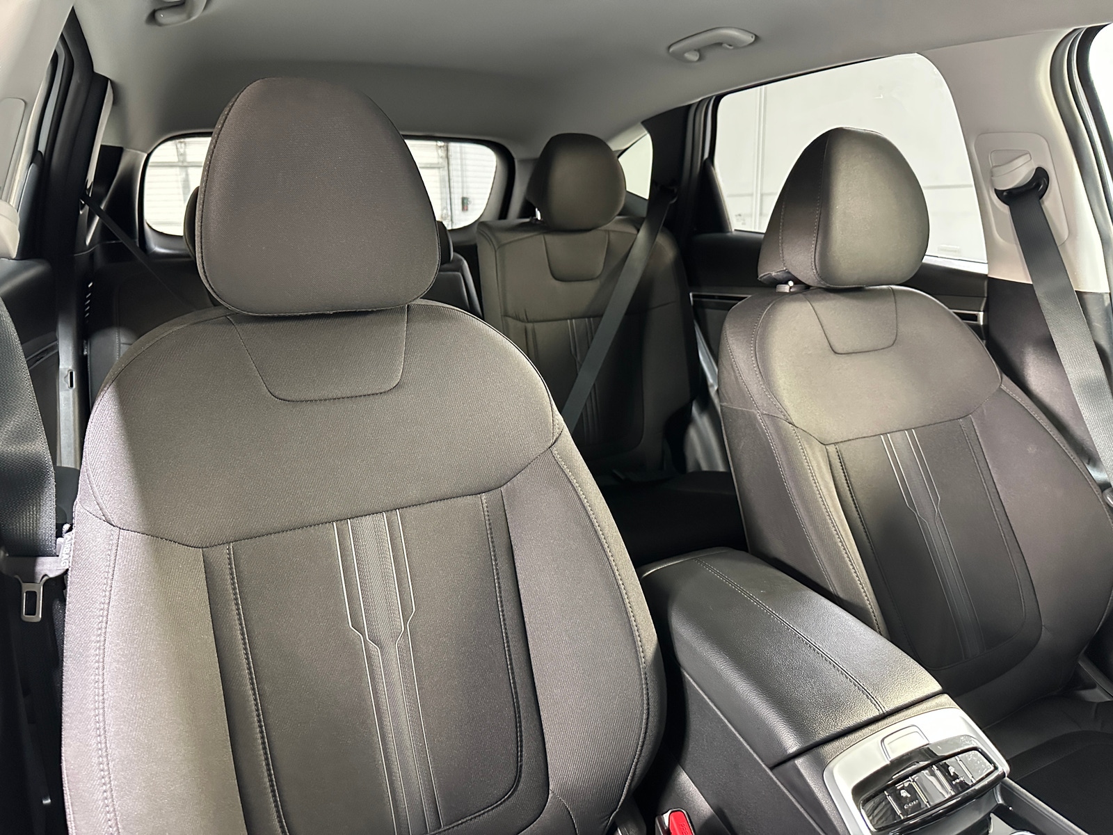 Thumbnail: 2024 Hyundai Tucson - 2